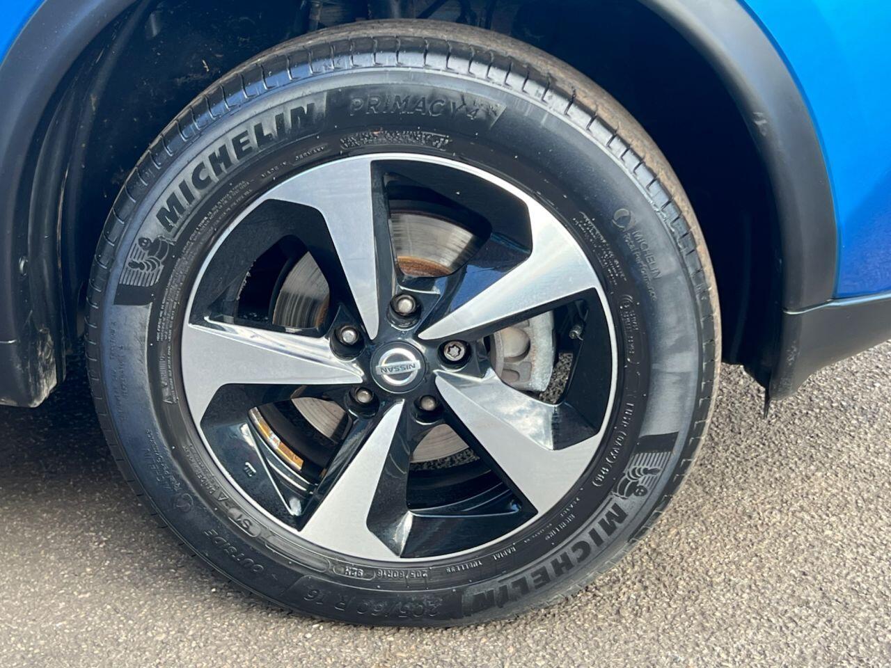 Nissan Juke - Image 32