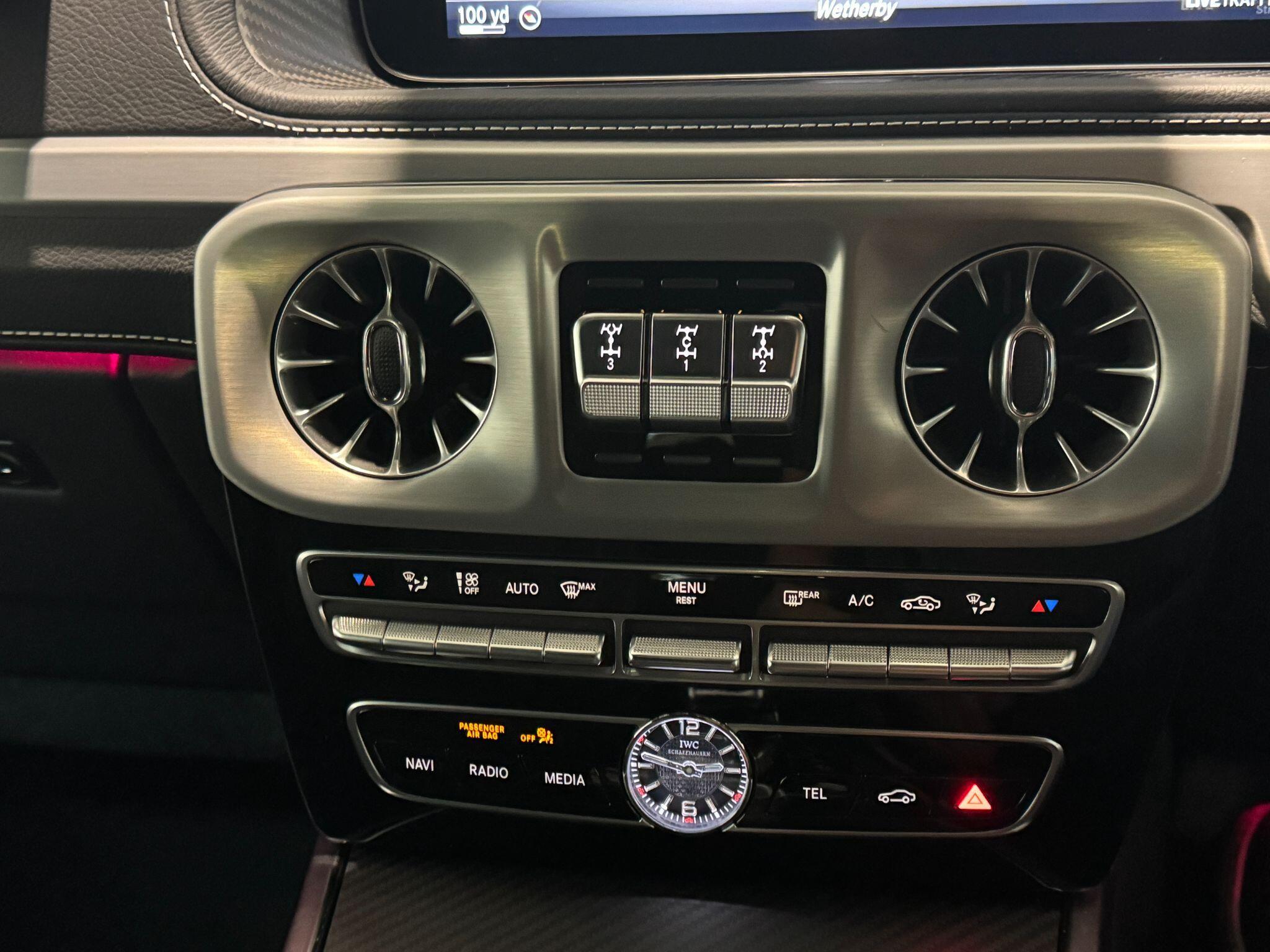 Mercedes G Class - Image 88