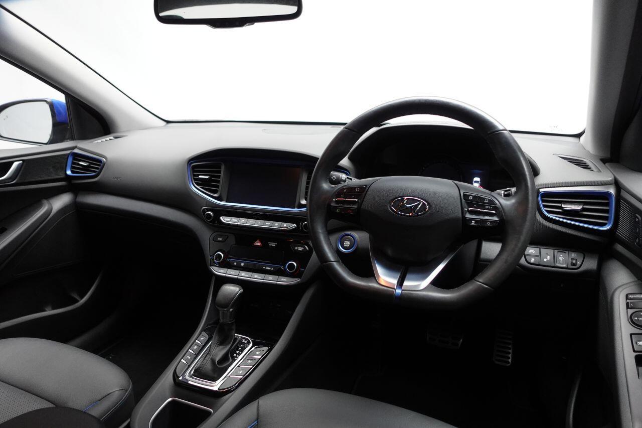 Hyundai Ioniq - Image 17