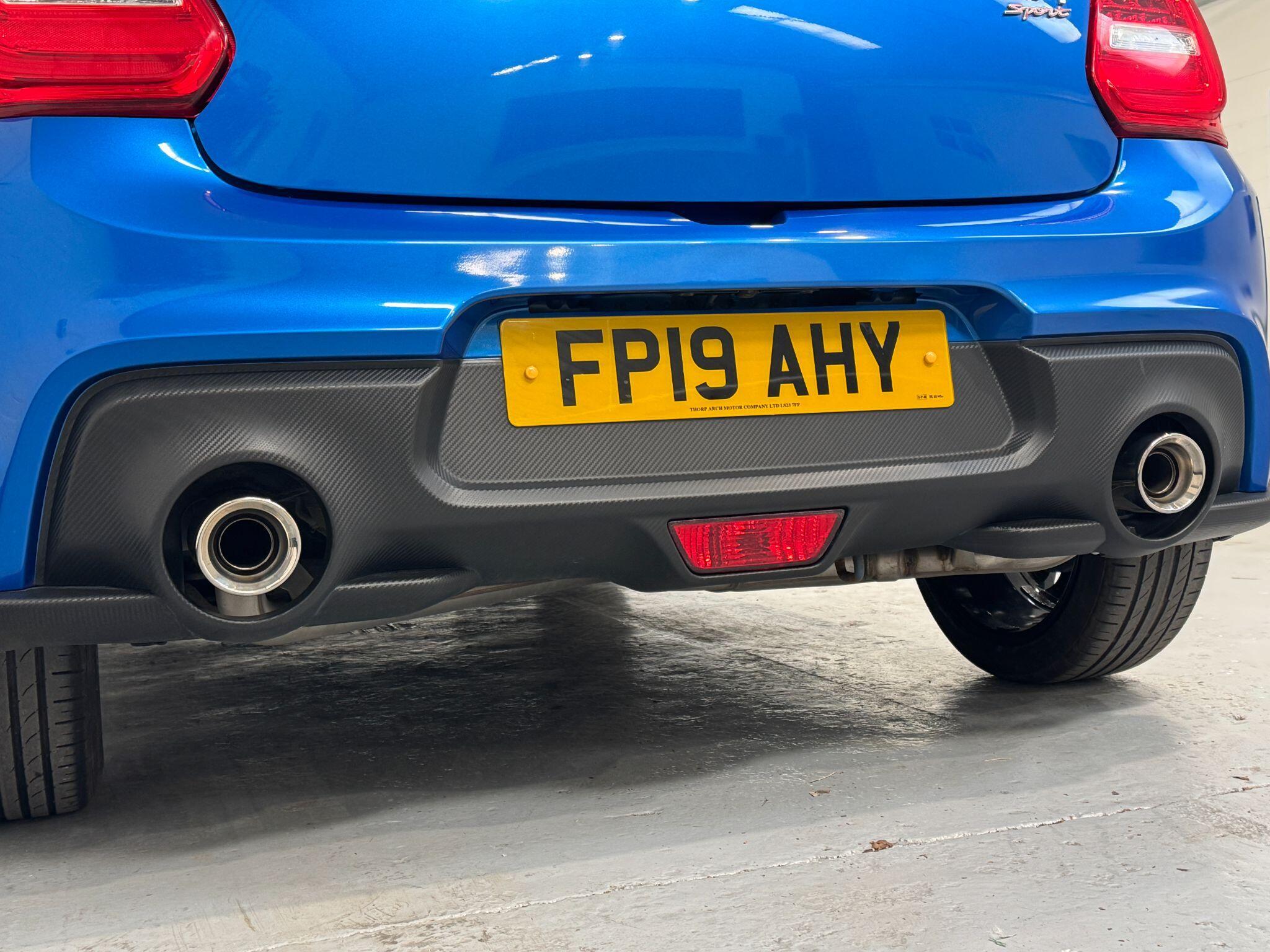 Suzuki Swift - Image 58