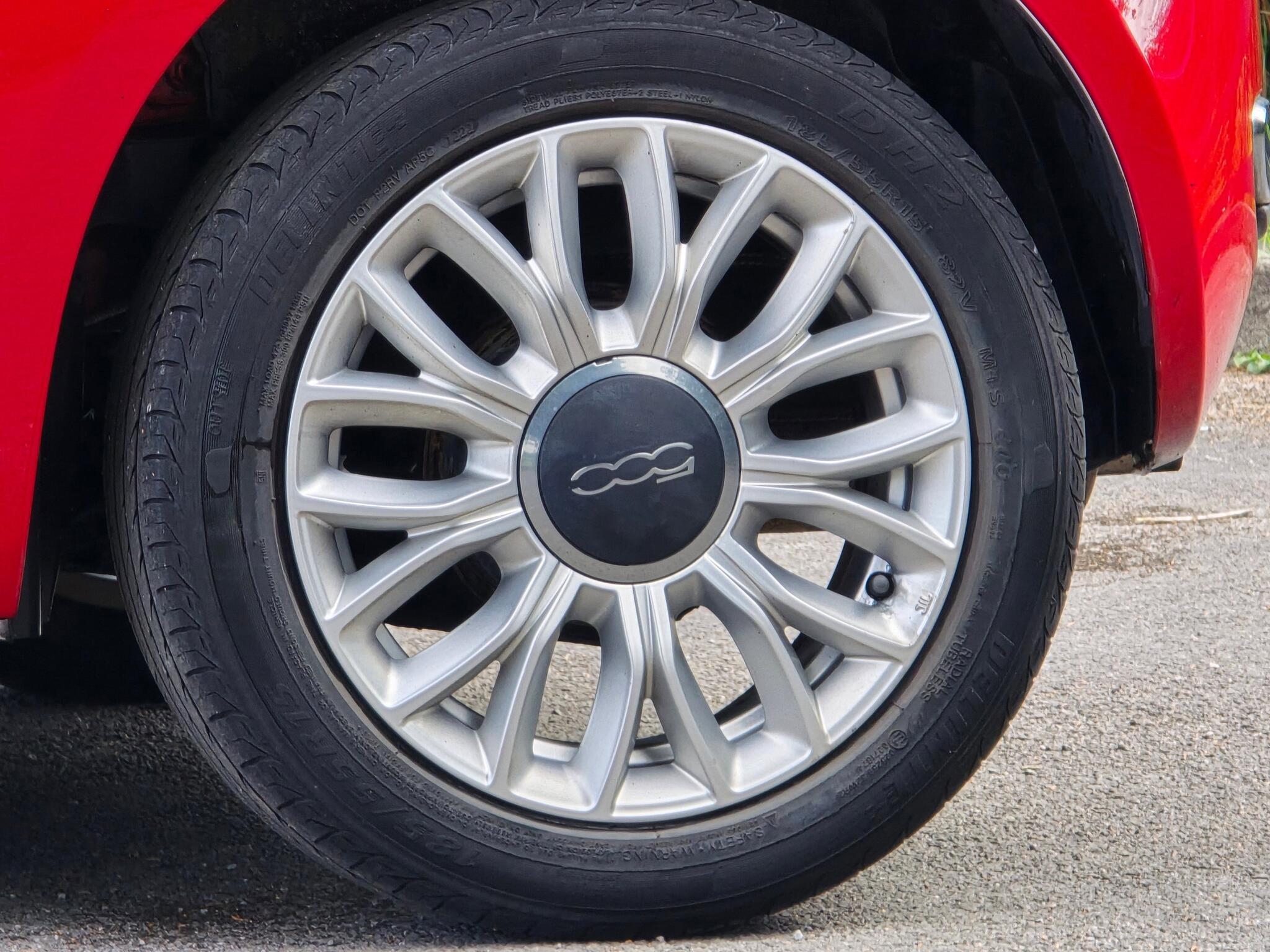 Fiat 500 - Image 18