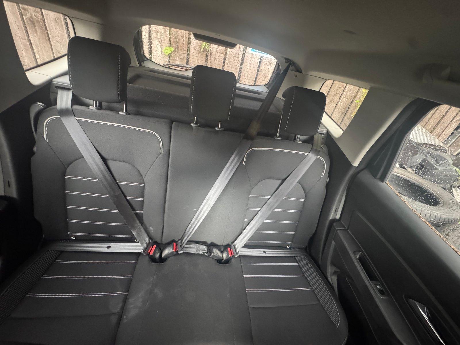 Dacia Duster - Image 7