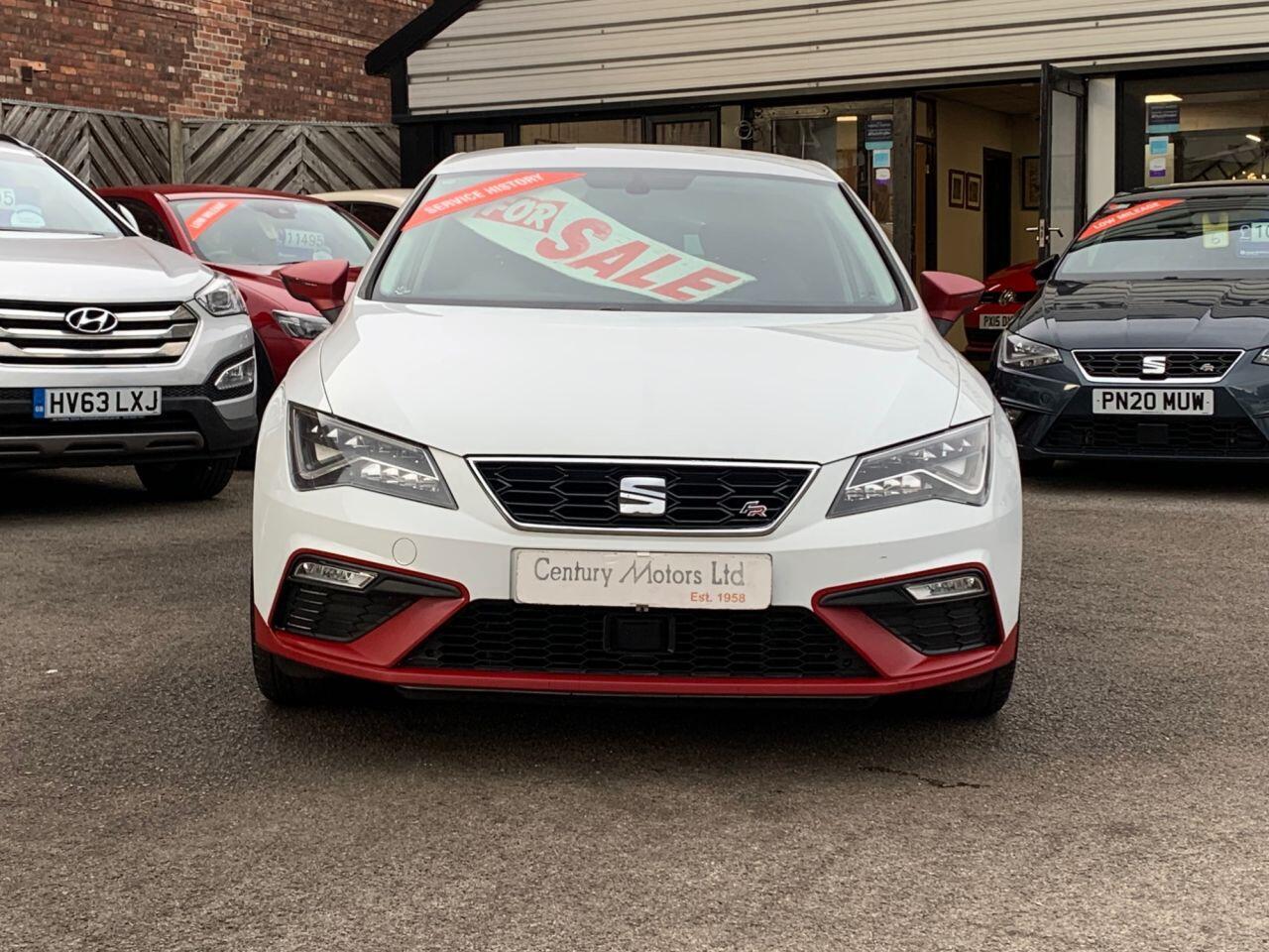 SEAT Leon - Image 3