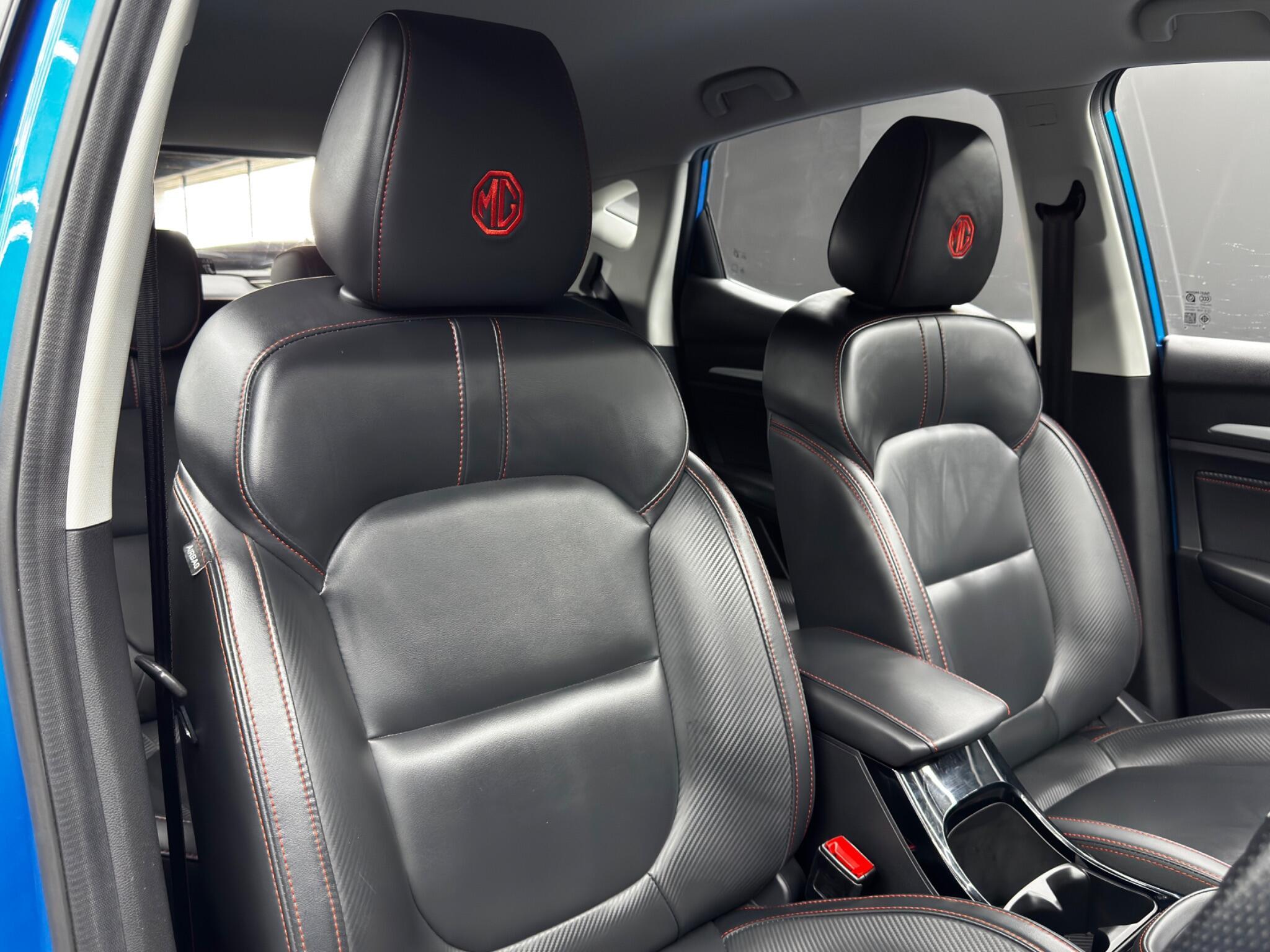 MG MG ZS - Image 12