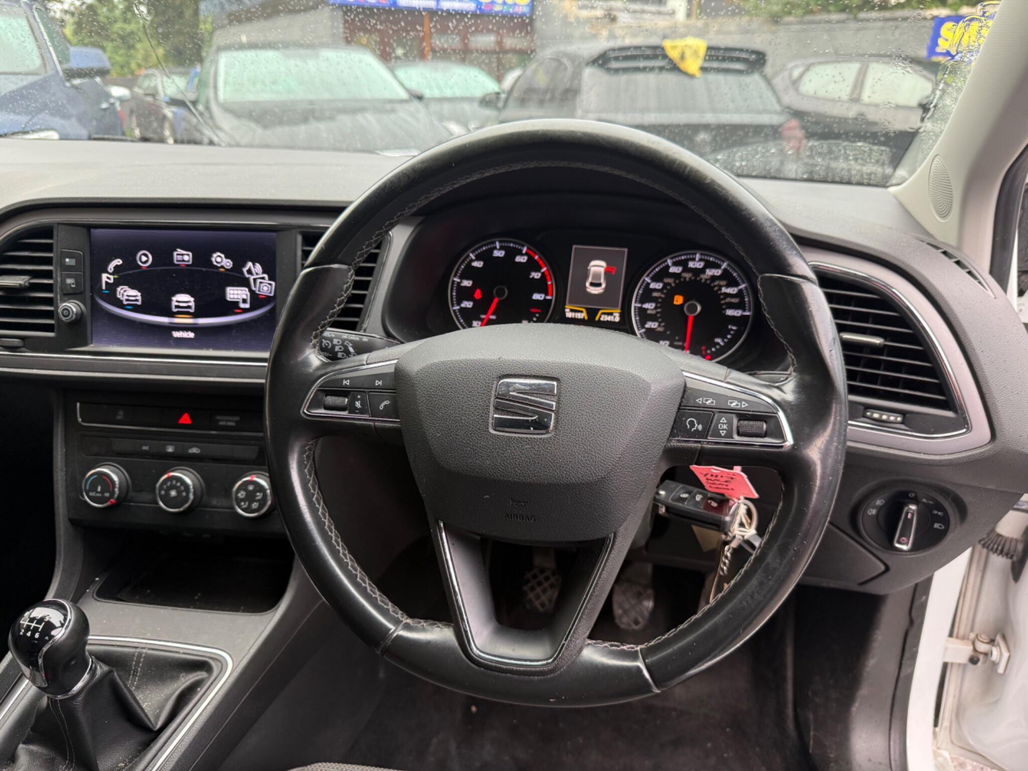 SEAT Leon - Image 15