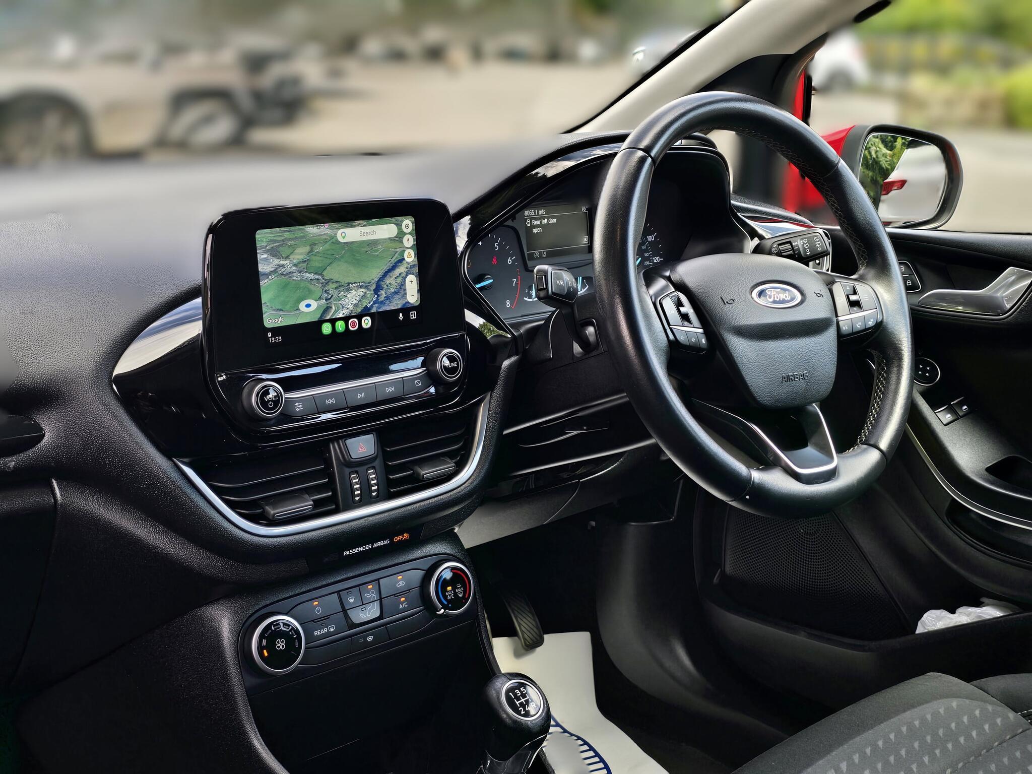 Ford Fiesta - Image 2