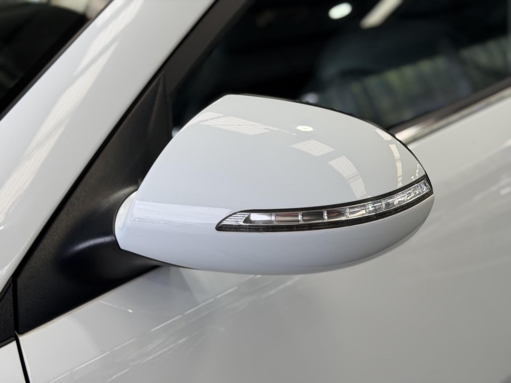 Kia Sportage - Image 13