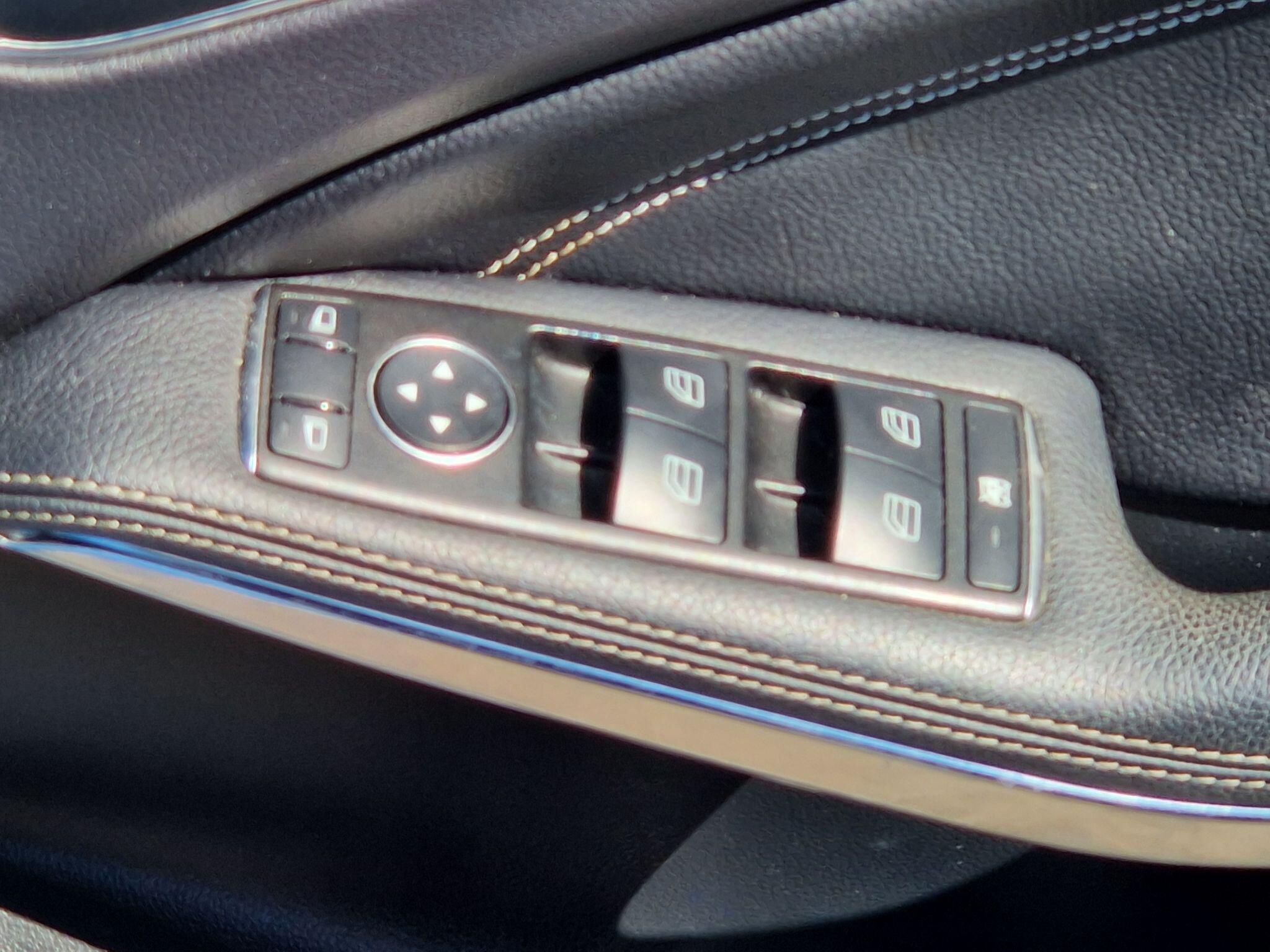 Mercedes A Class - Image 32