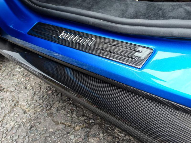 Ferrari 296 GTS - Image 11