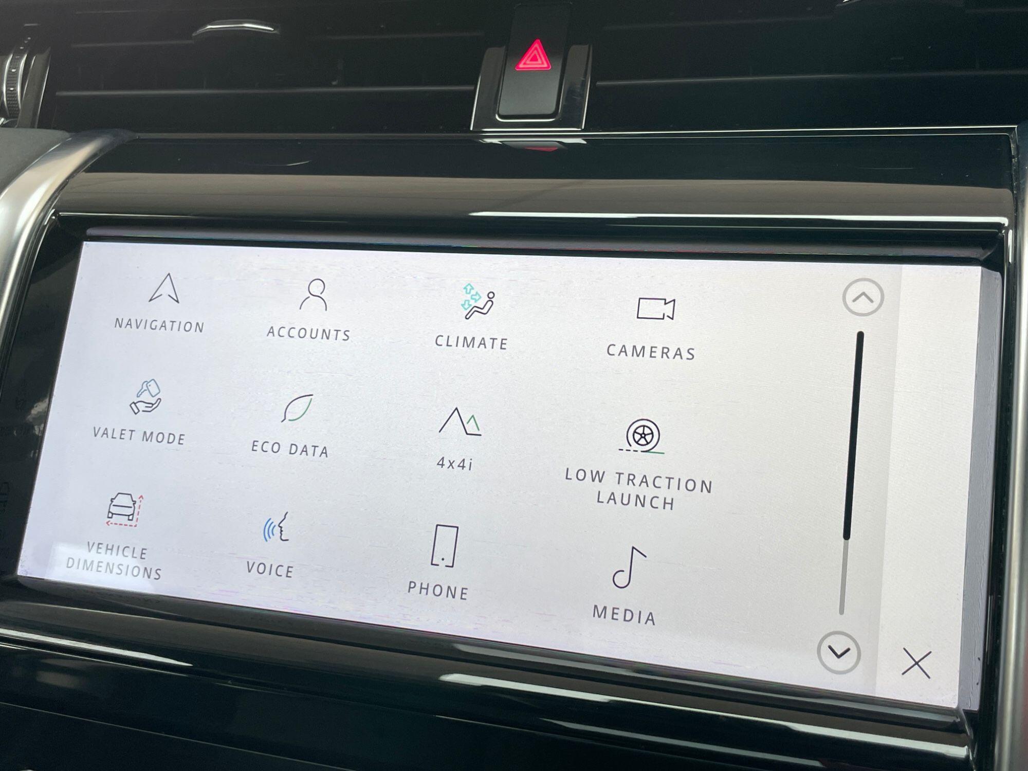 Land Rover DISCOVERY SPORT - Image 42