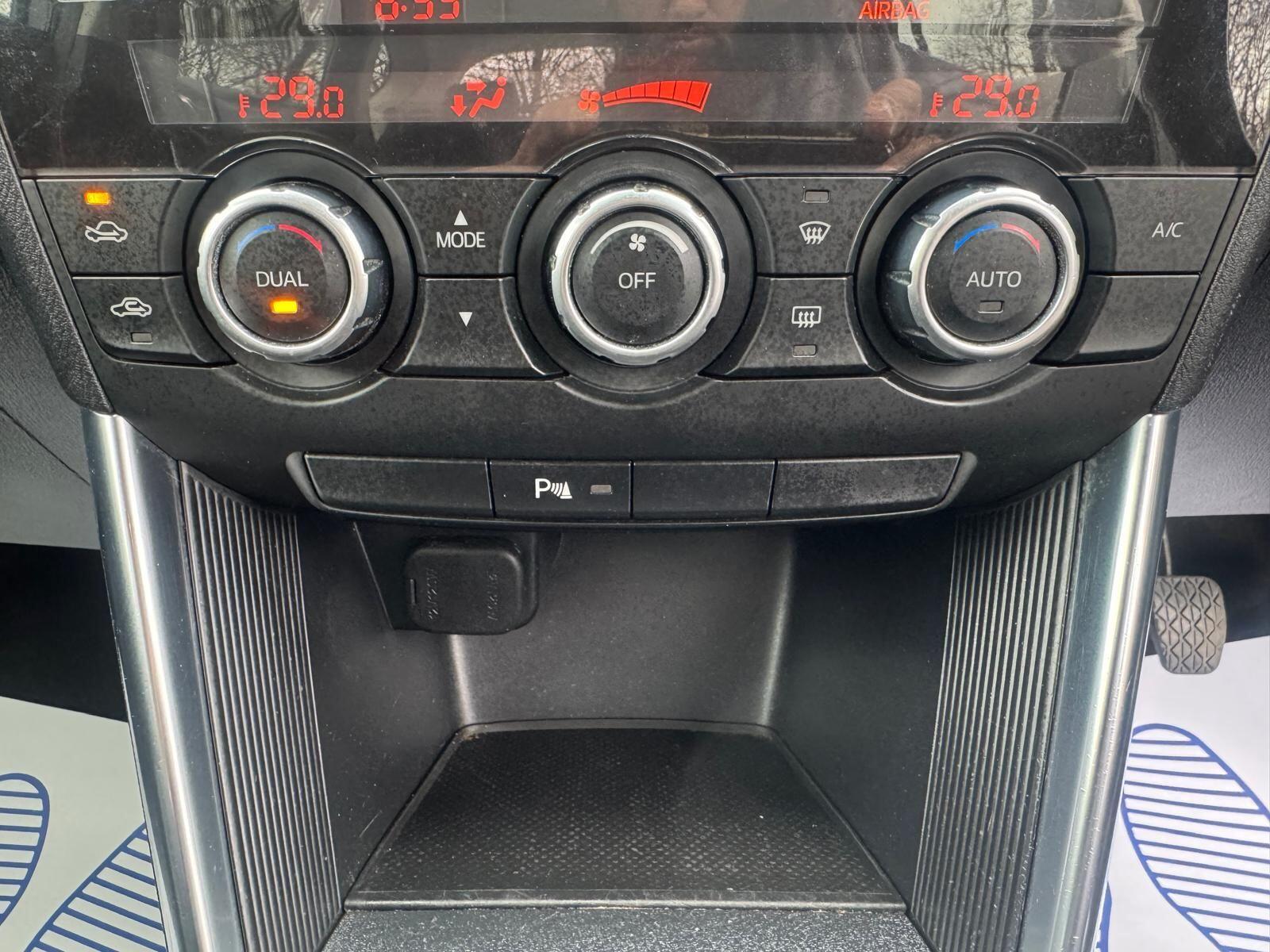 Mazda CX-5 - Image 17