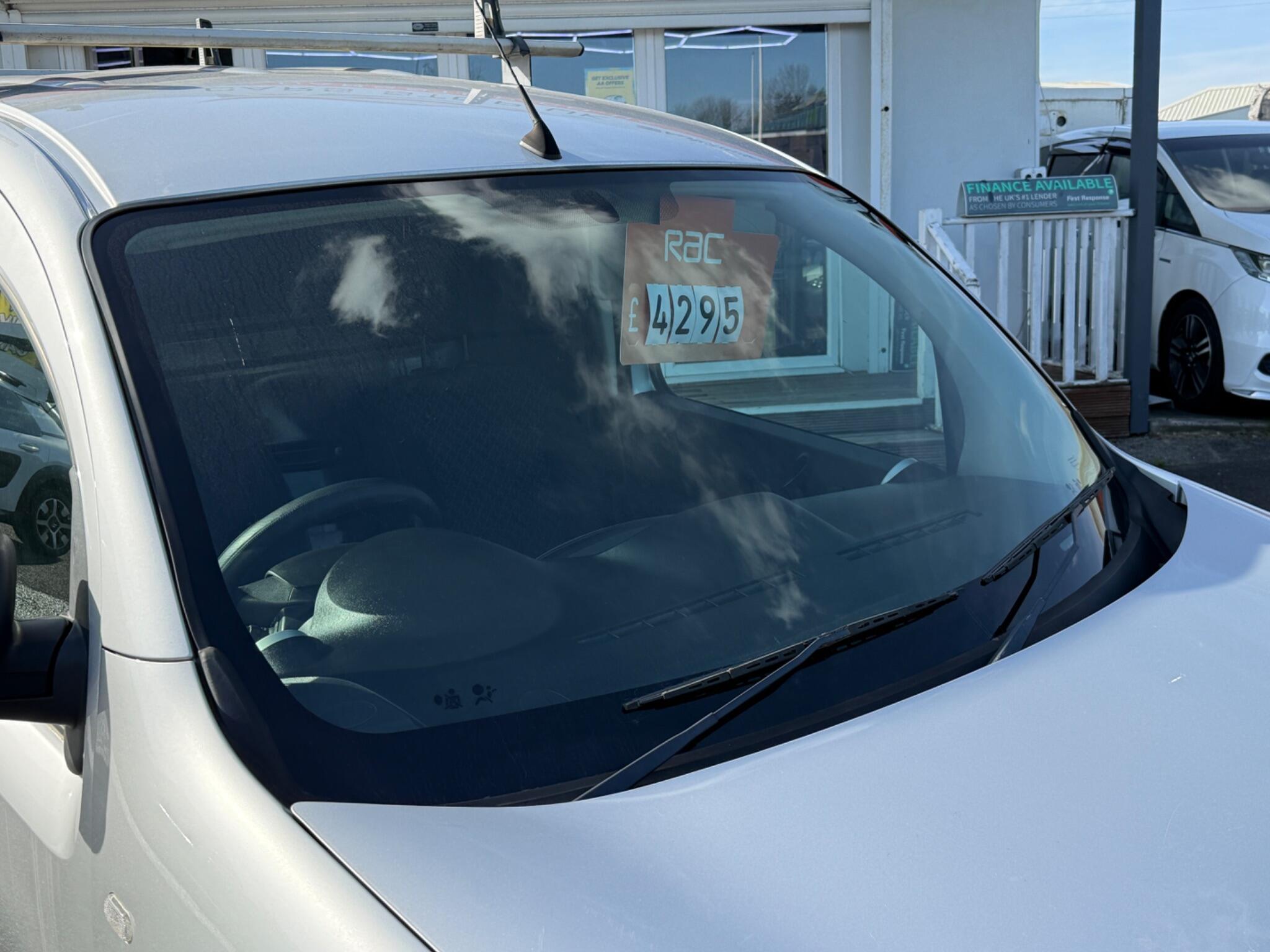 Renault Kangoo - Image 7