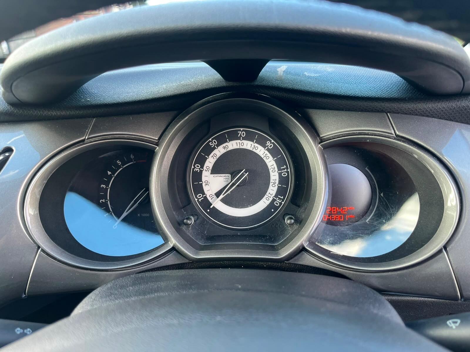 Citroen C3 - Image 18