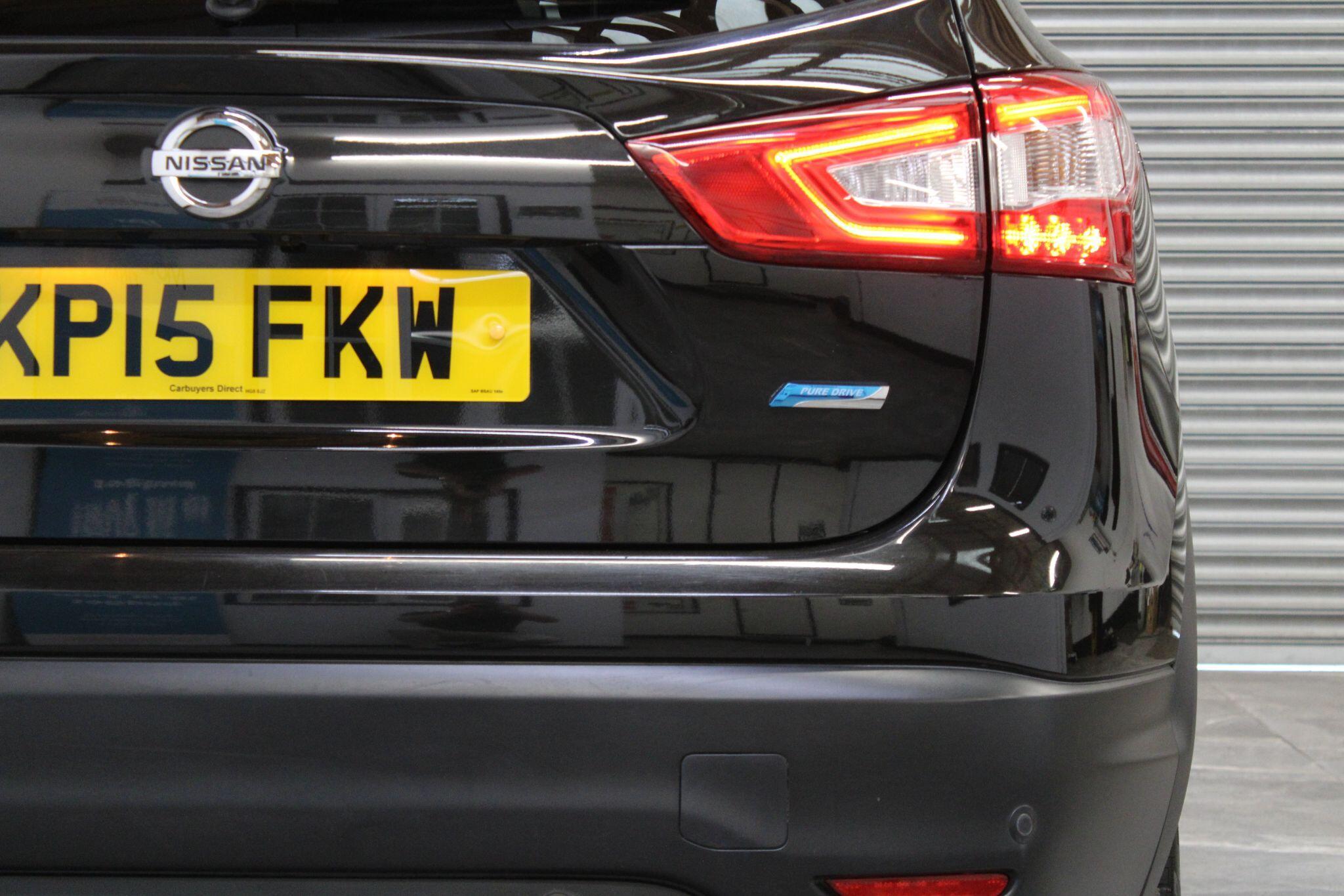 Nissan Qashqai - Image 15