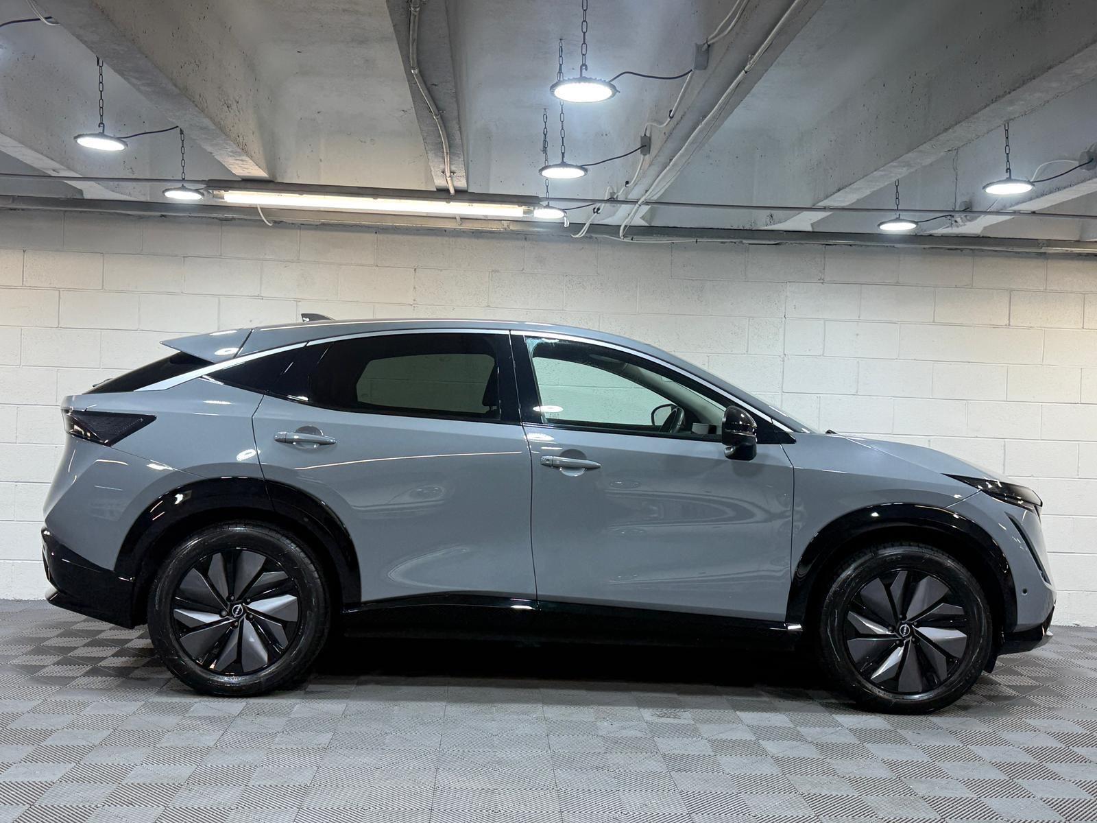 Nissan Ariya - Image 4