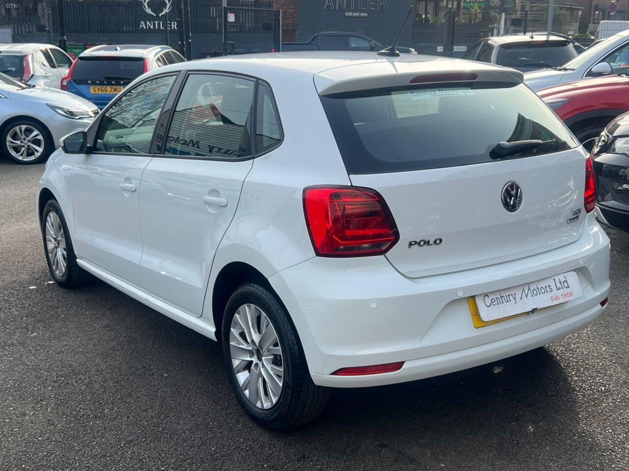 Volkswagen Polo - Image 6