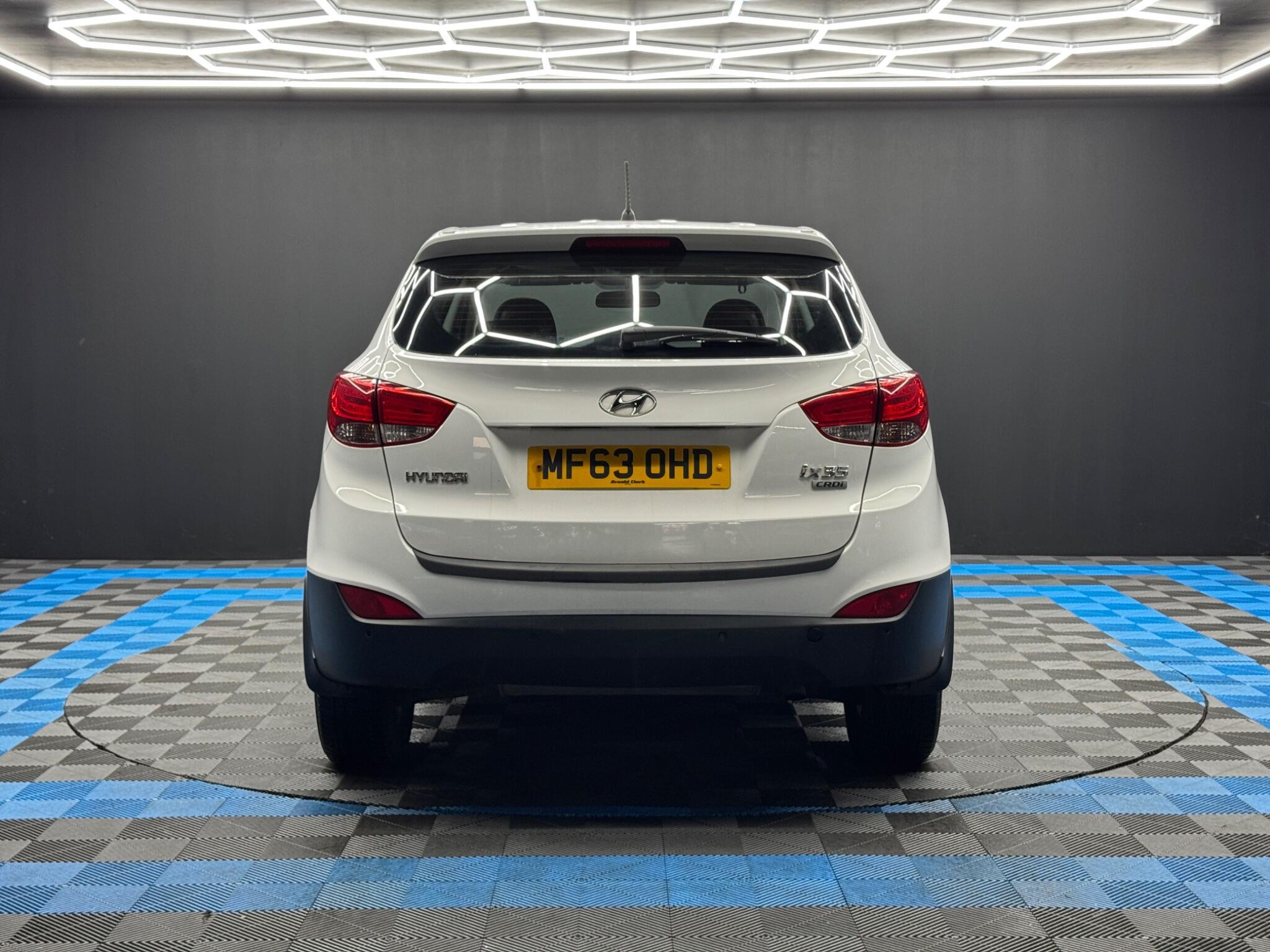 Hyundai ix35 - Image 6