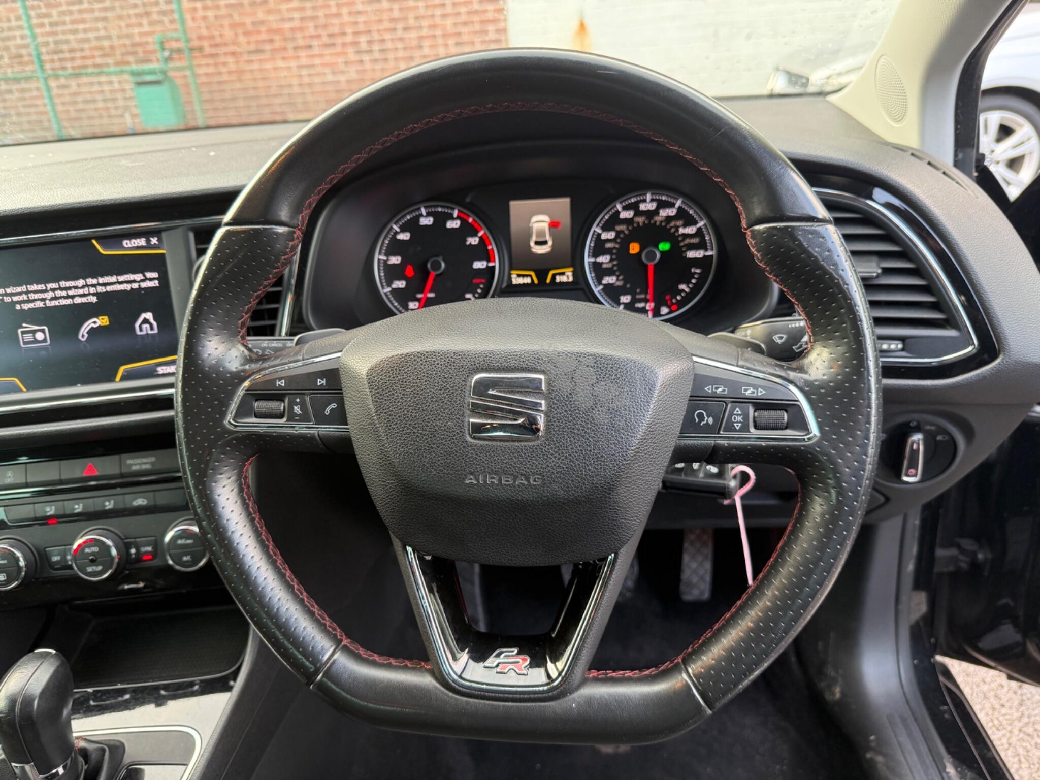 SEAT Leon - Image 14