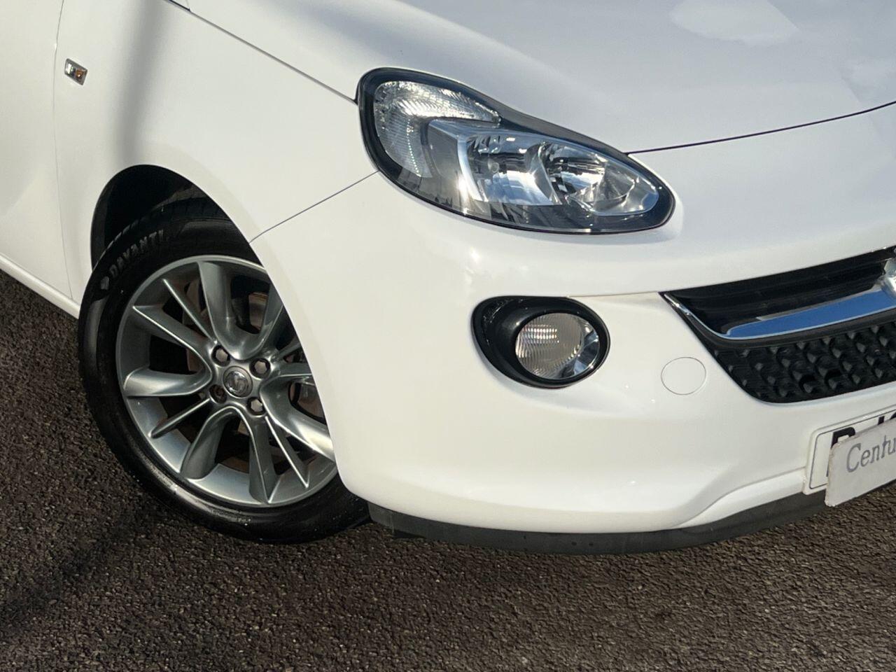 Vauxhall ADAM - Image 6