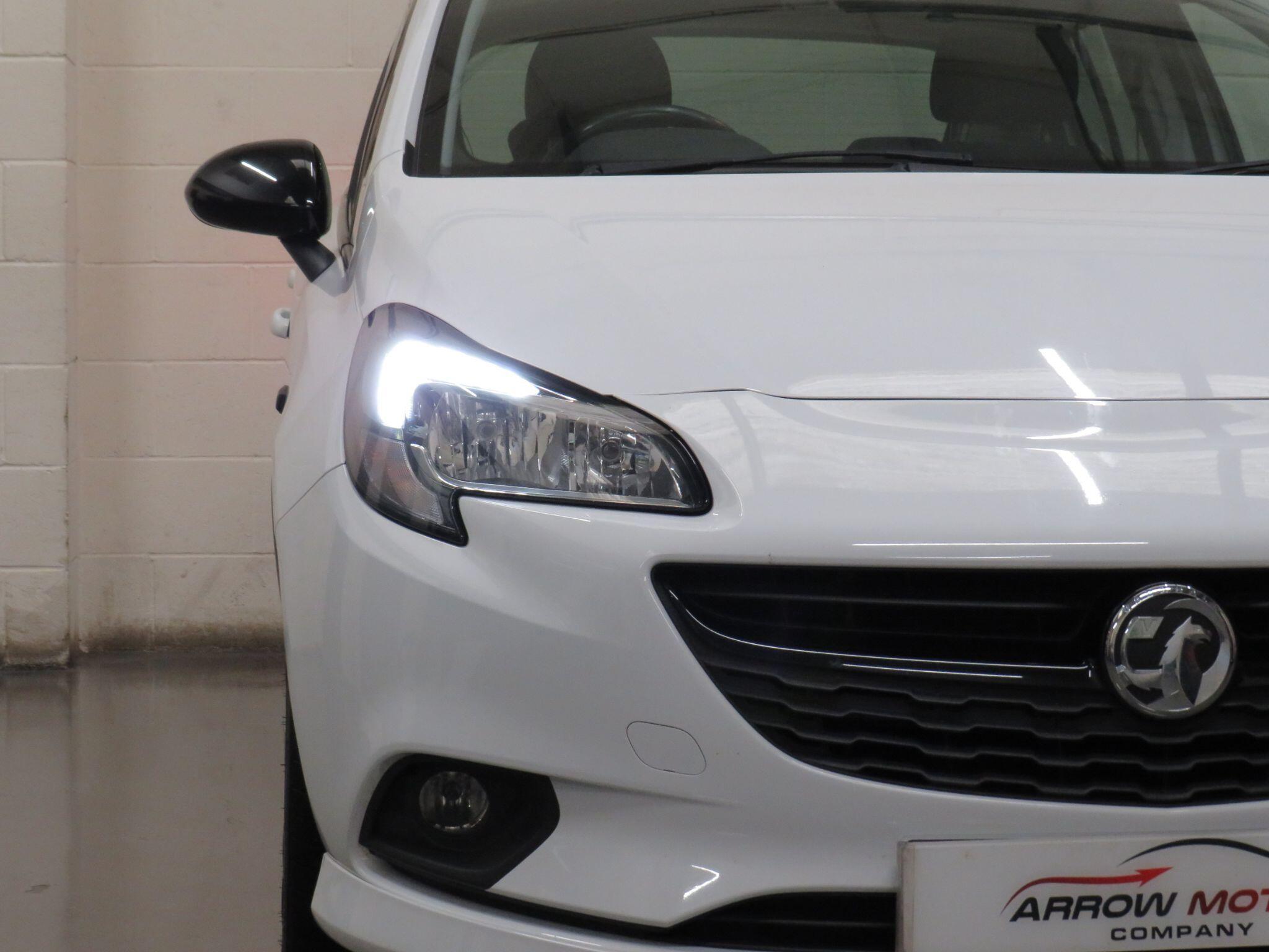 Vauxhall Corsa - Image 11