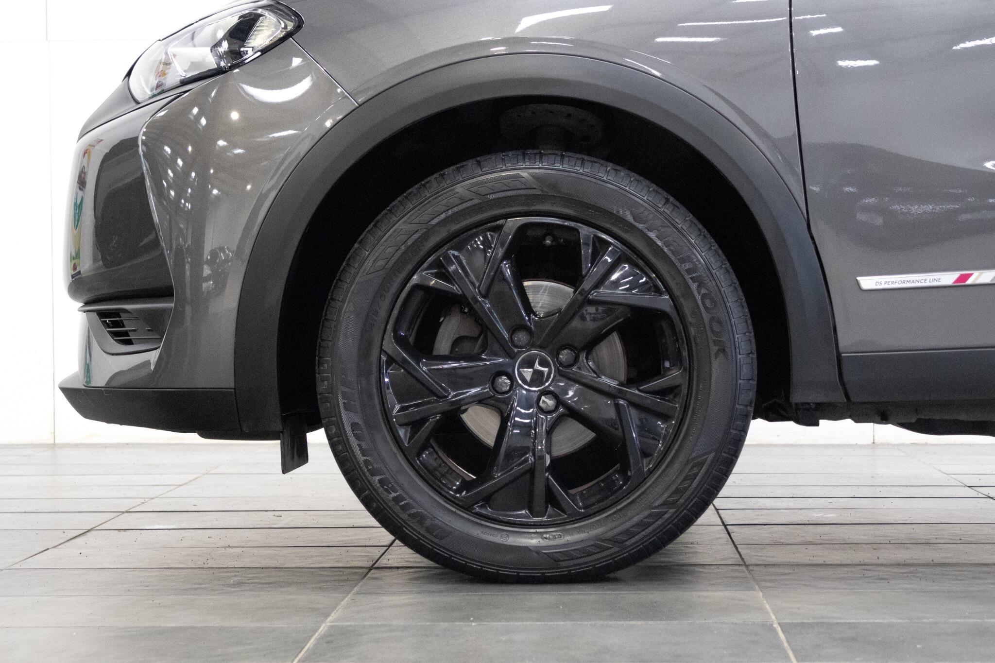 DS AUTOMOBILES DS 3 CROSSBACK - Image 7
