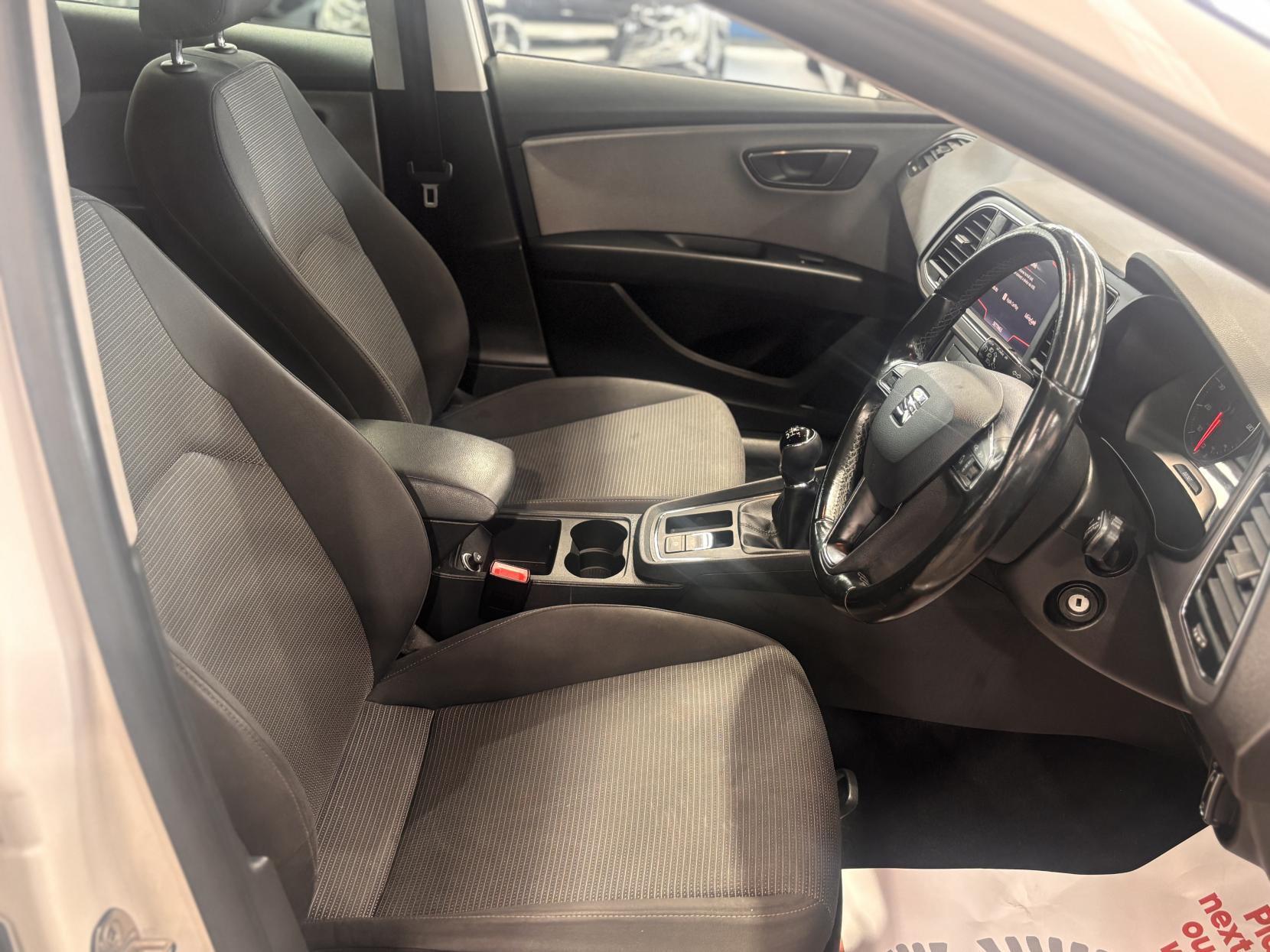 SEAT Leon - Image 16