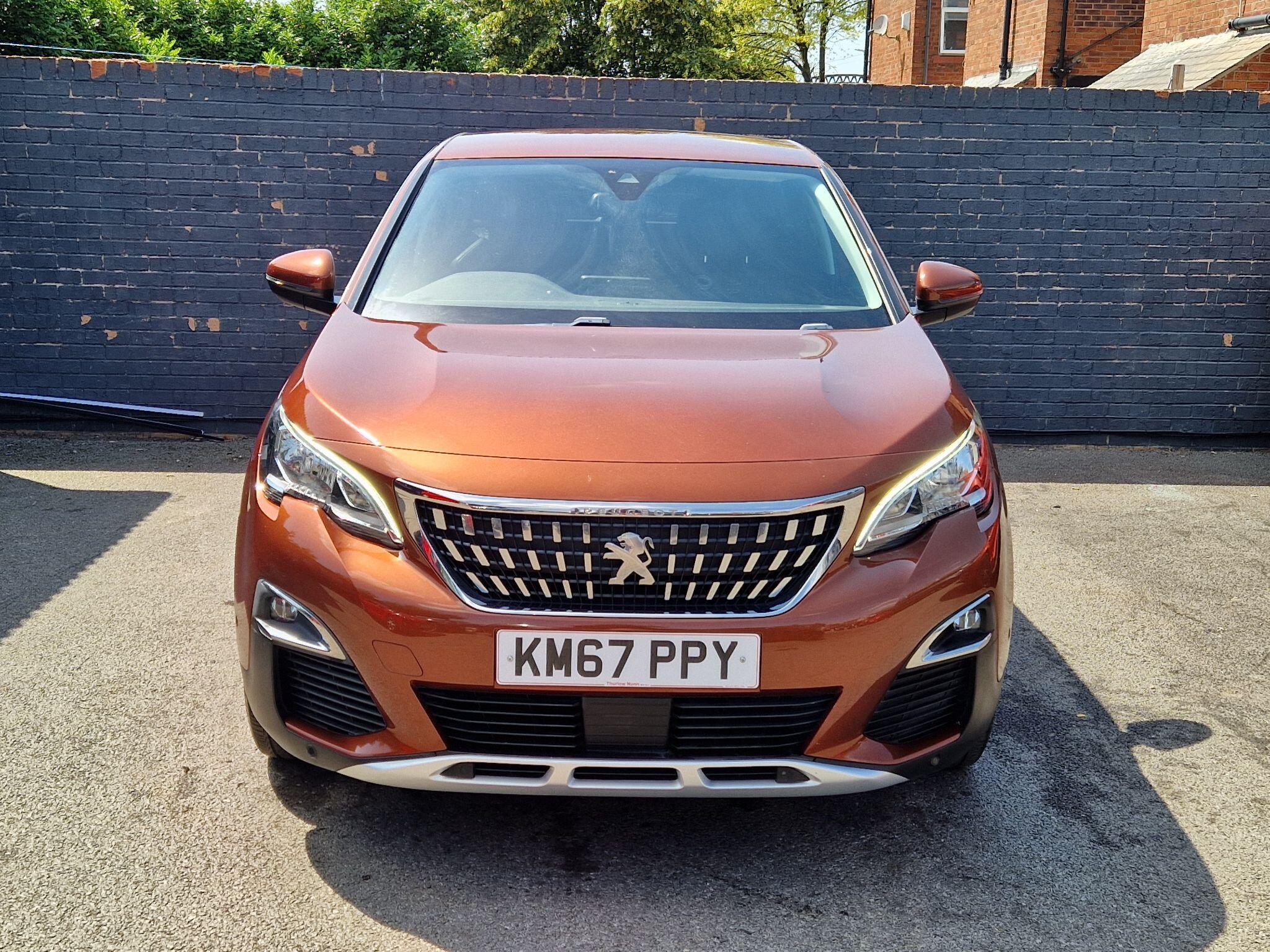 Peugeot 3008 - Image 4