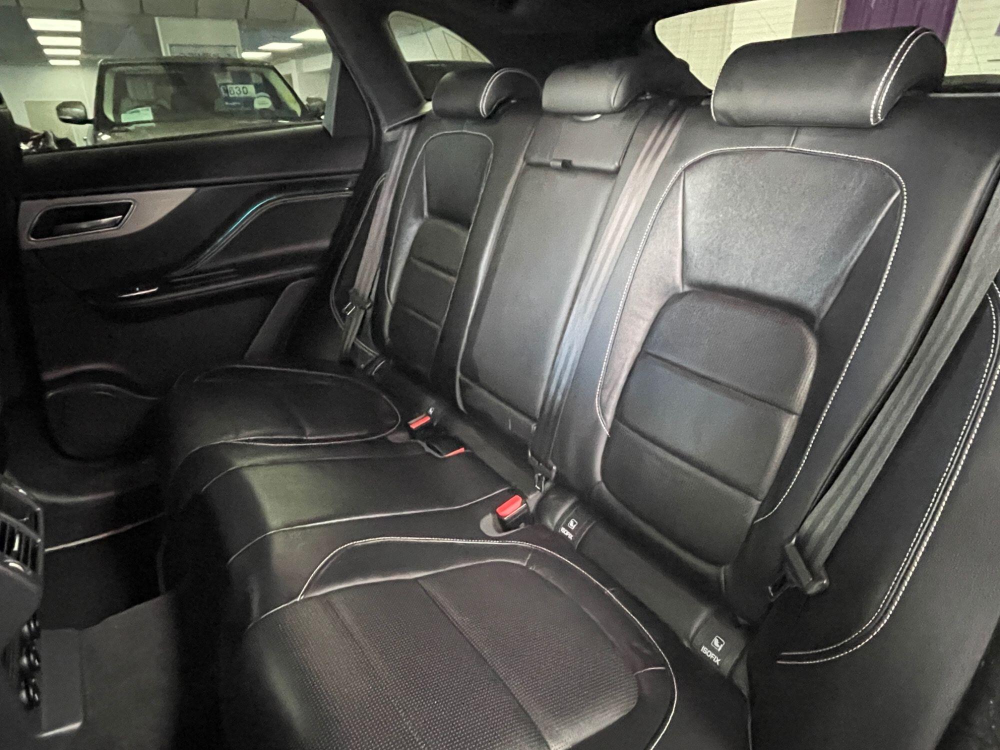 Jaguar F-Pace - Image 30