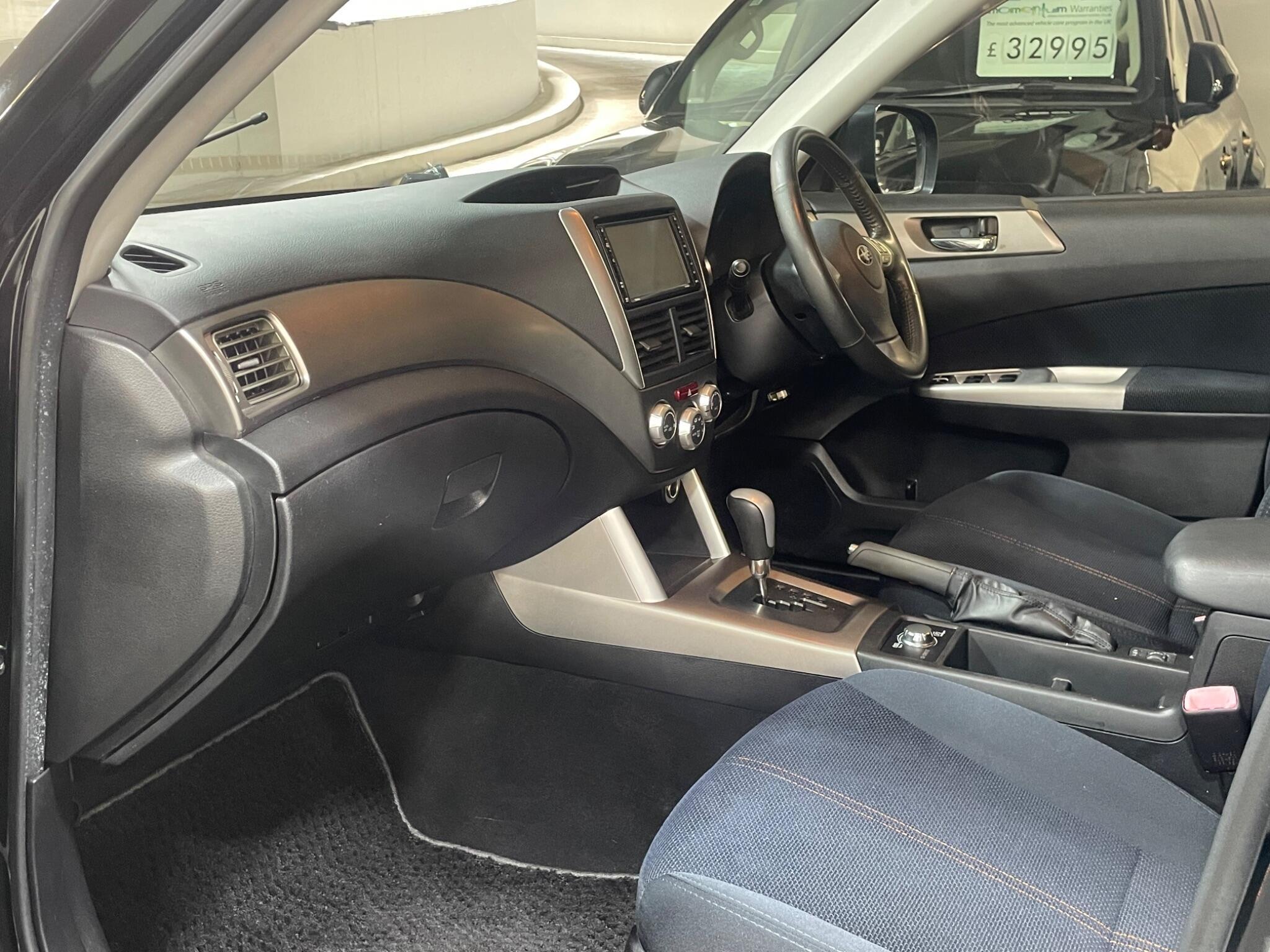 Subaru Forester - Image 10