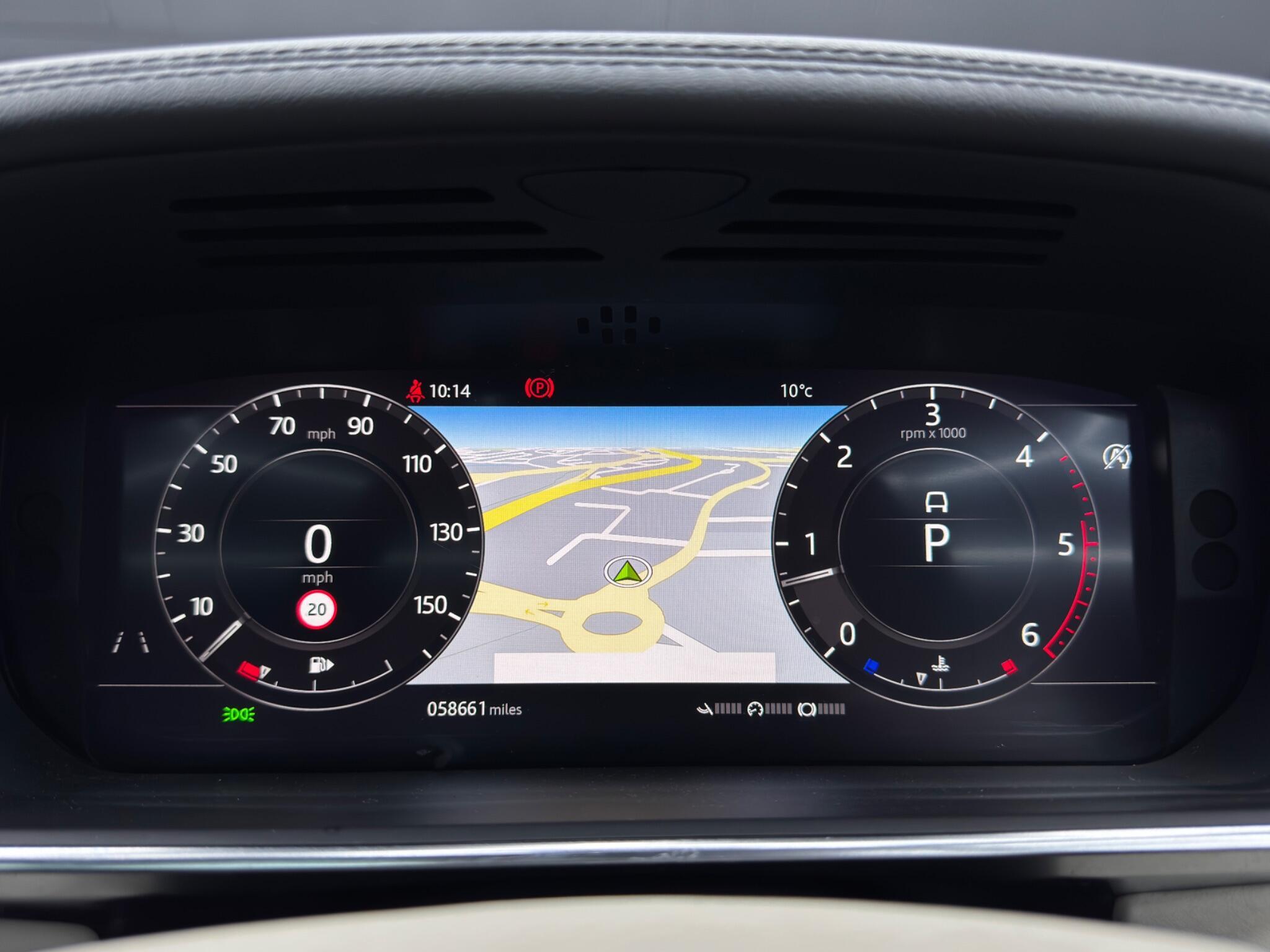 Land Rover Range Rover - Image 21