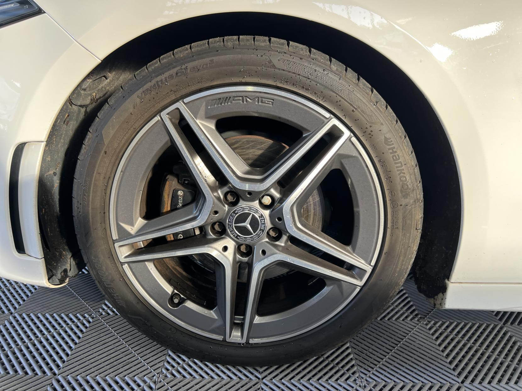 Mercedes A Class - Image 8