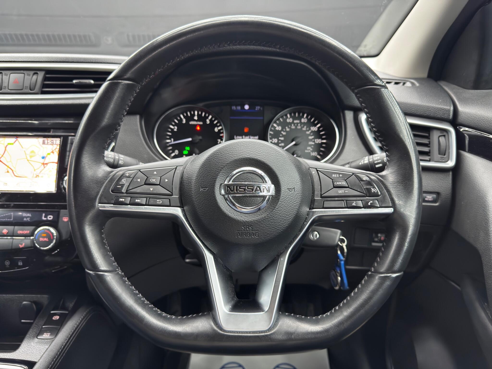 Nissan Qashqai - Image 19