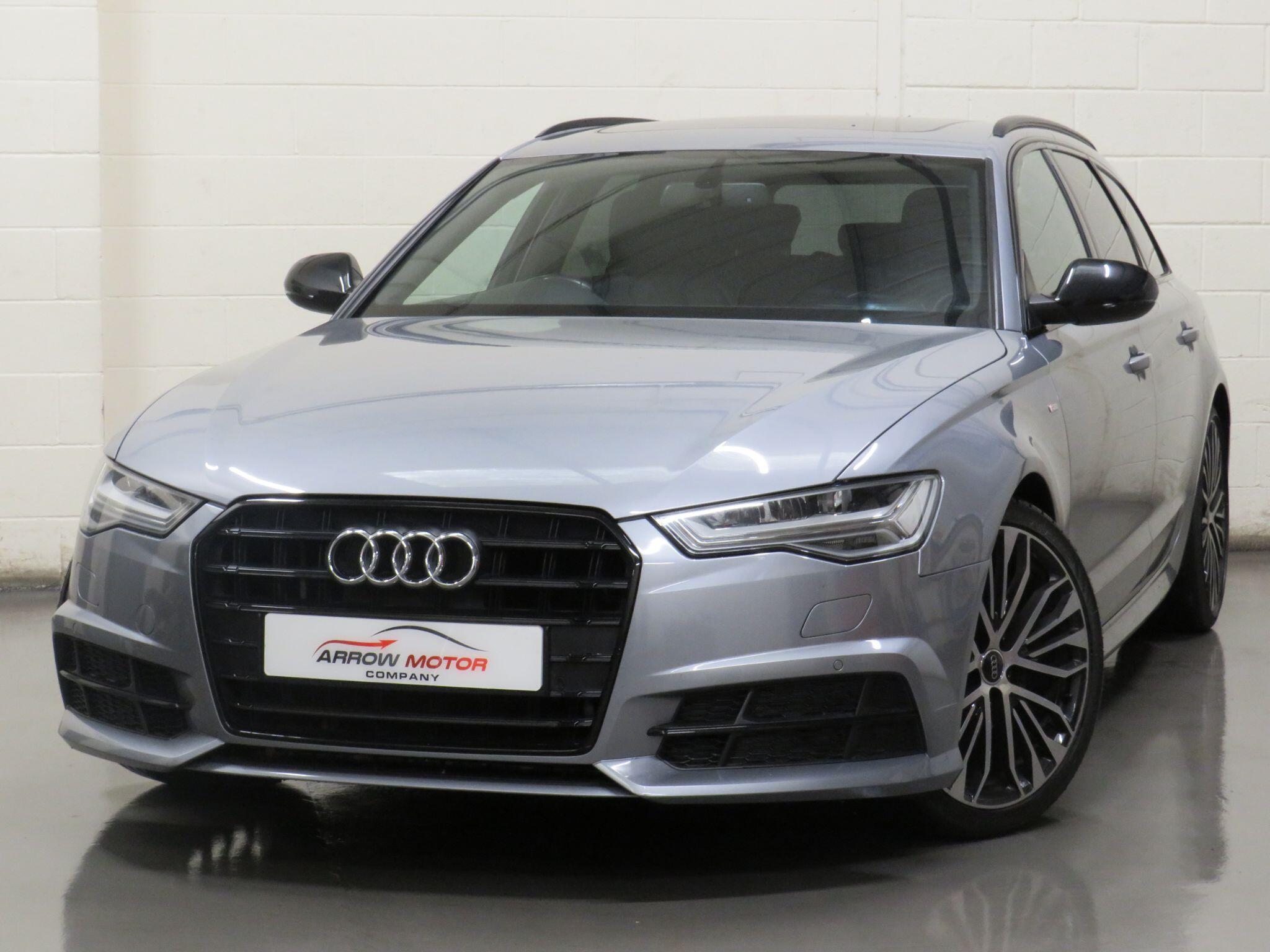 Audi A6 Avant - Image 7
