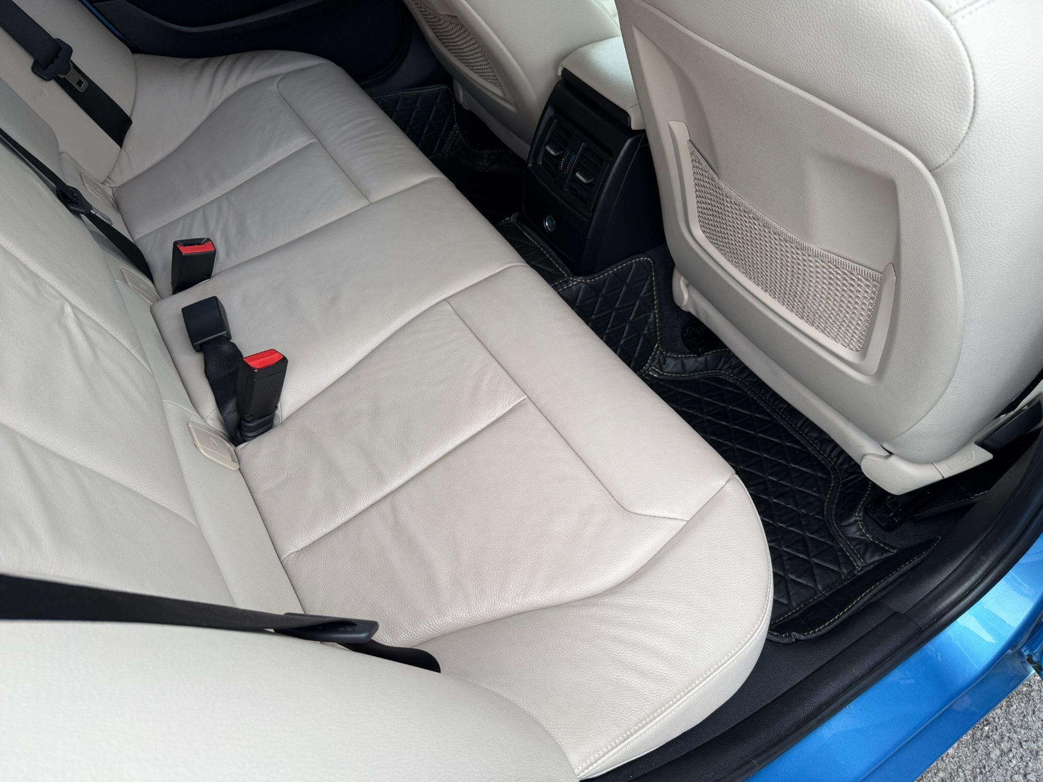 BMW 1 Series - Image 33