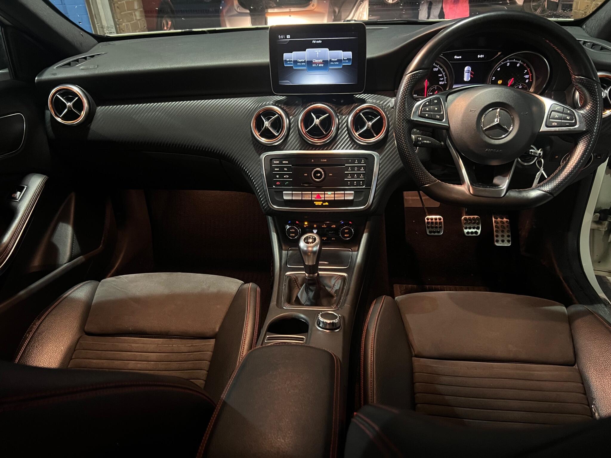 Mercedes A Class - Image 31