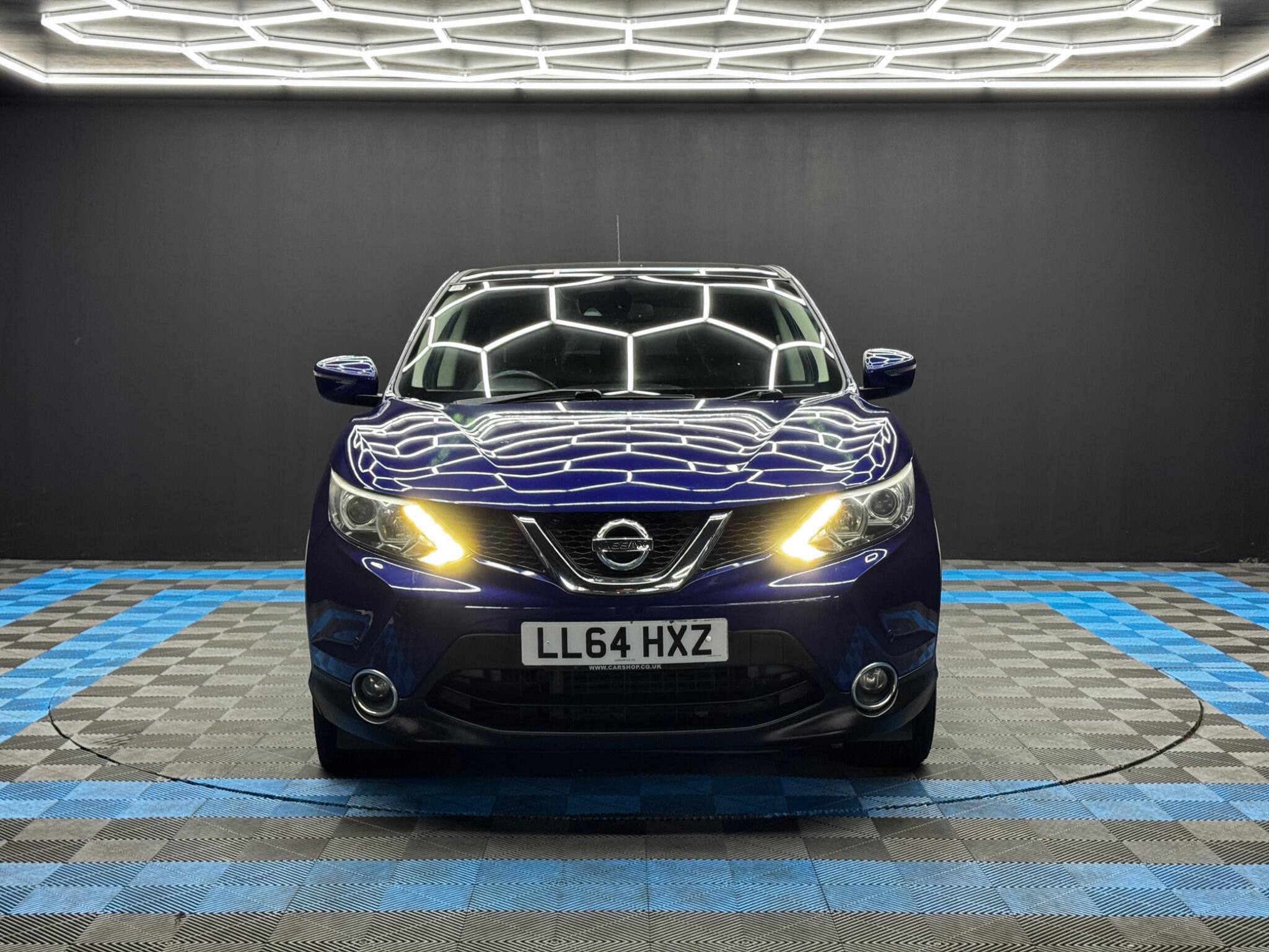 Nissan Qashqai - Image 2