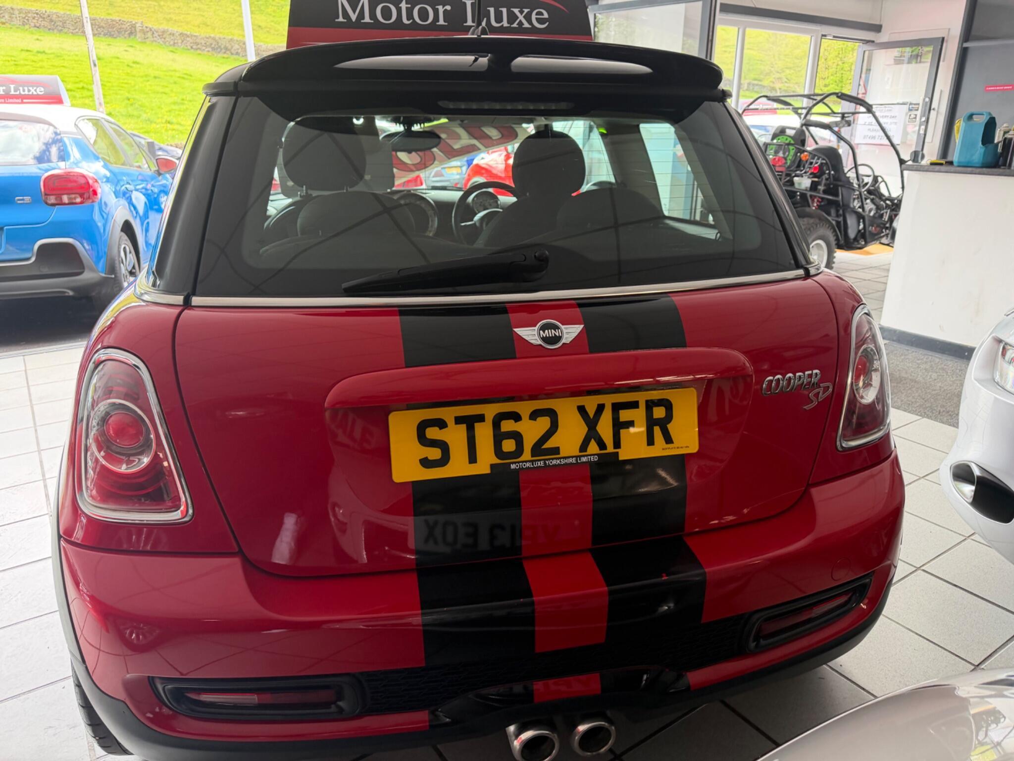 MINI Hatch - Image 7