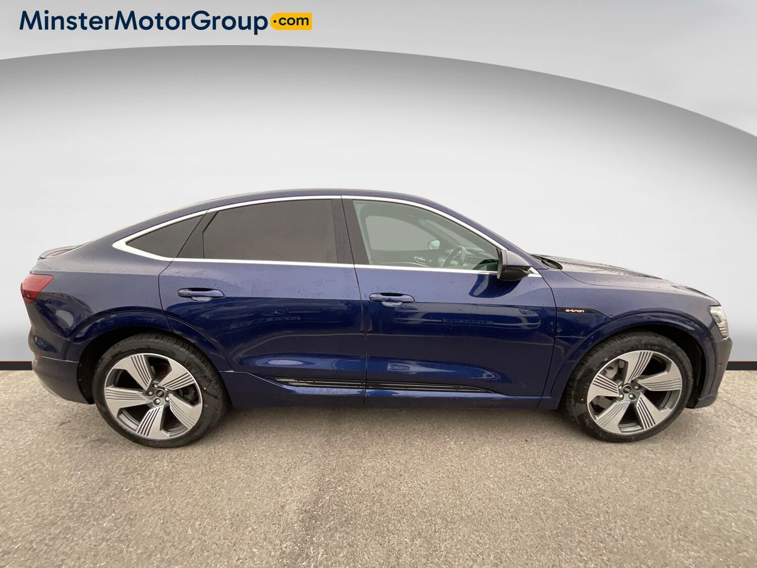 Audi E-Tron - Image 2
