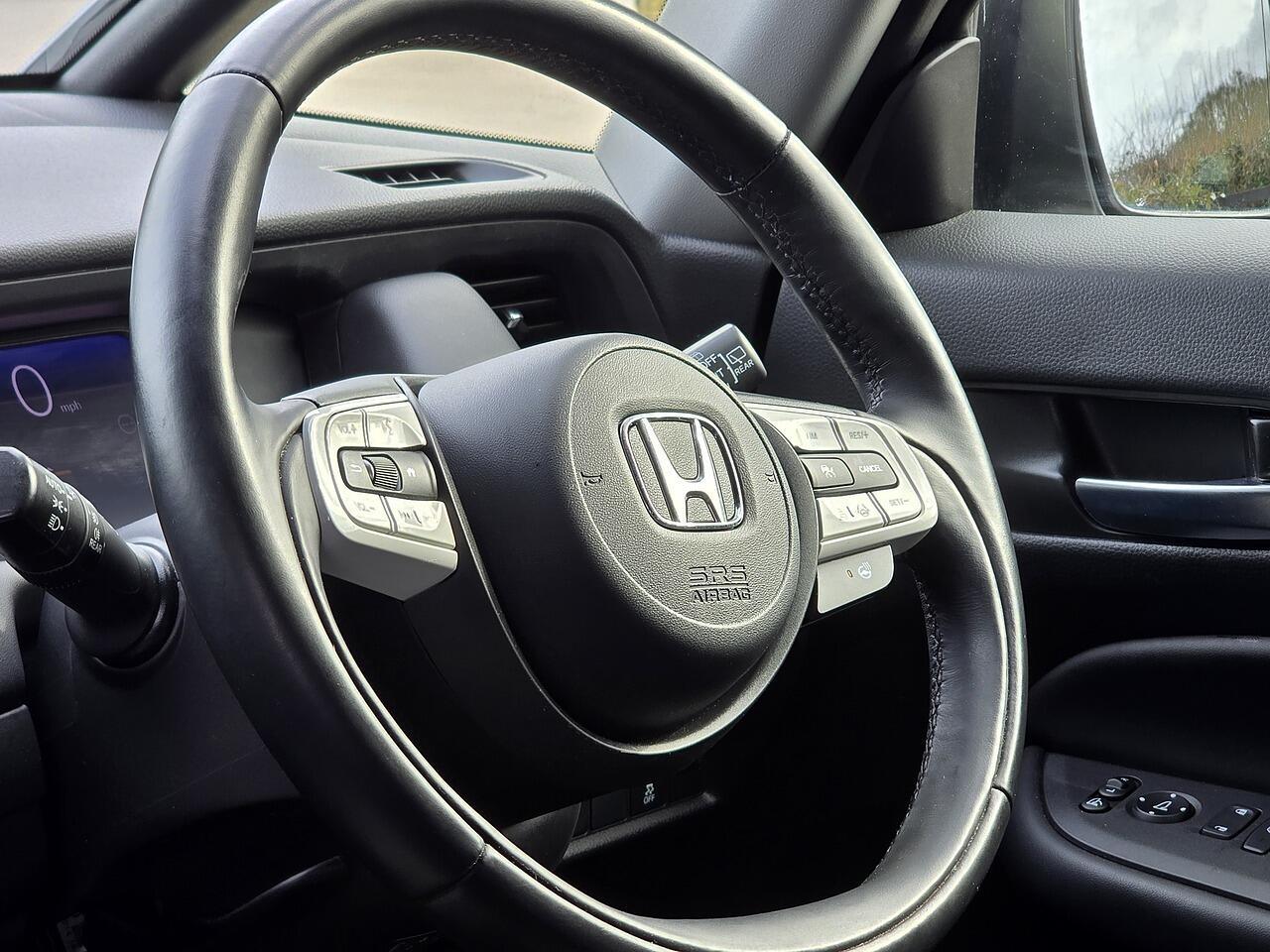 Honda Jazz - Image 5