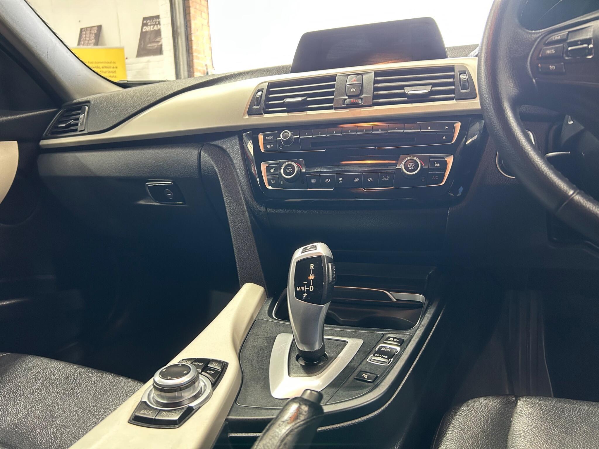 BMW 3 Series - Image 14