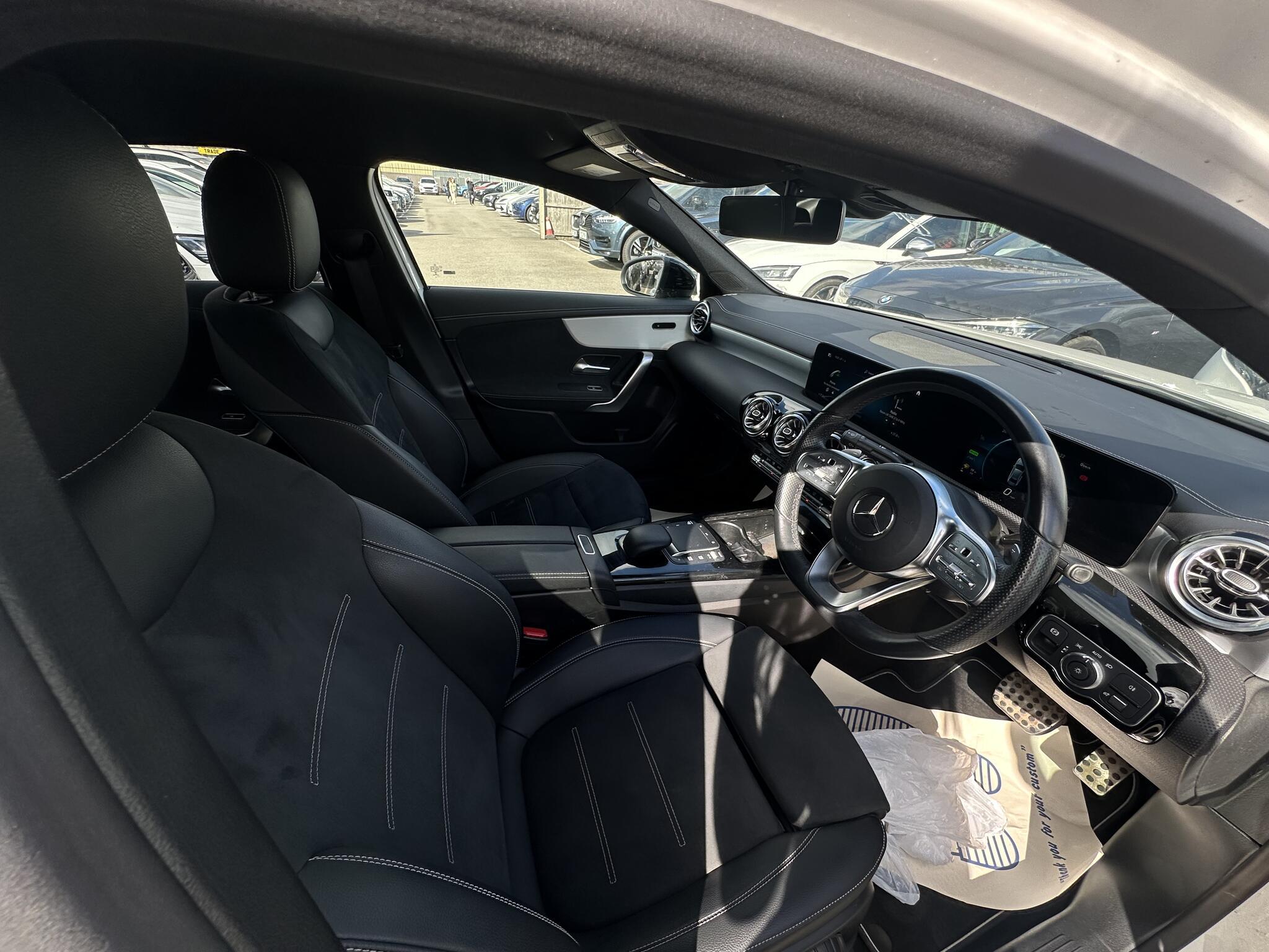 Mercedes A Class - Image 11