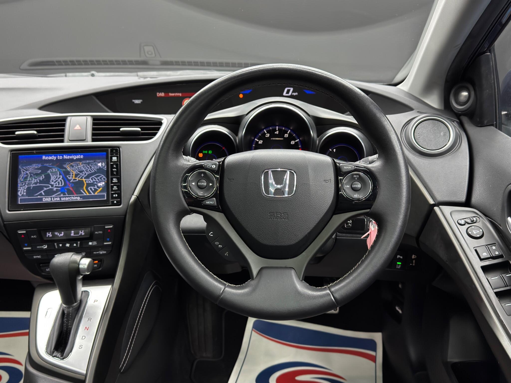 Honda Civic - Image 18