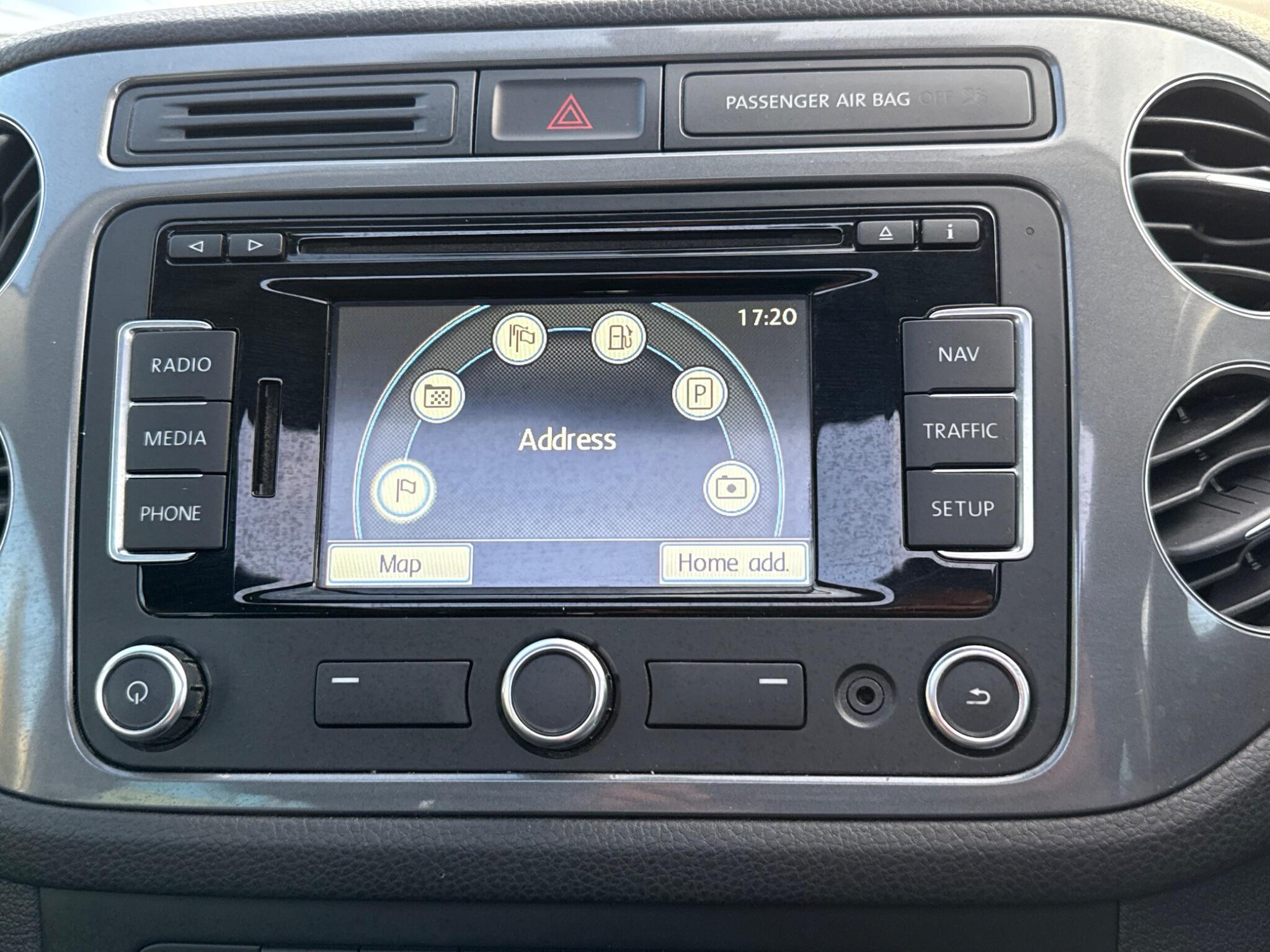 Volkswagen Tiguan - Image 31