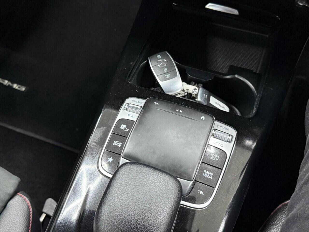 Mercedes A-Class - Image 24