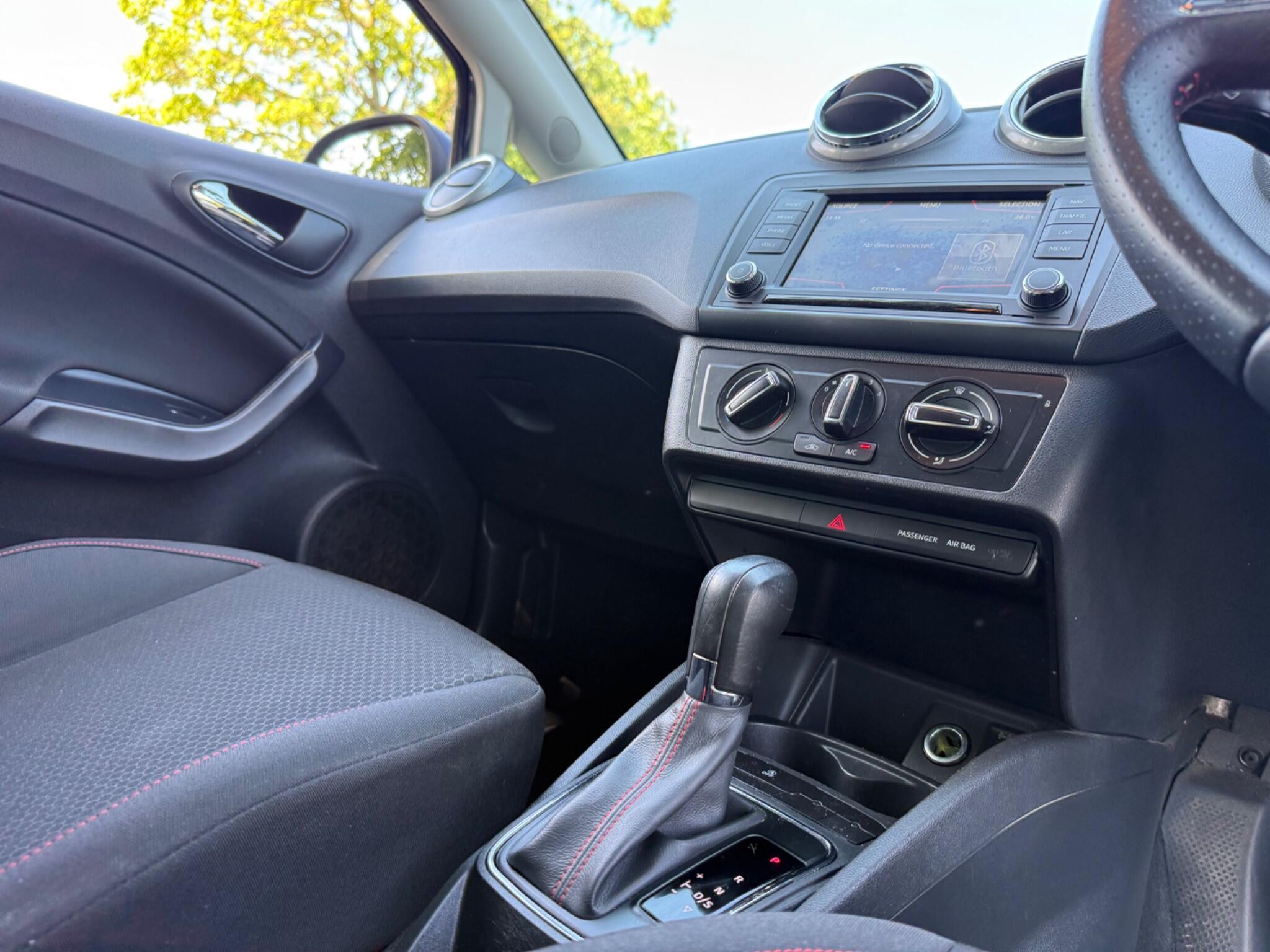 SEAT Ibiza - Image 10