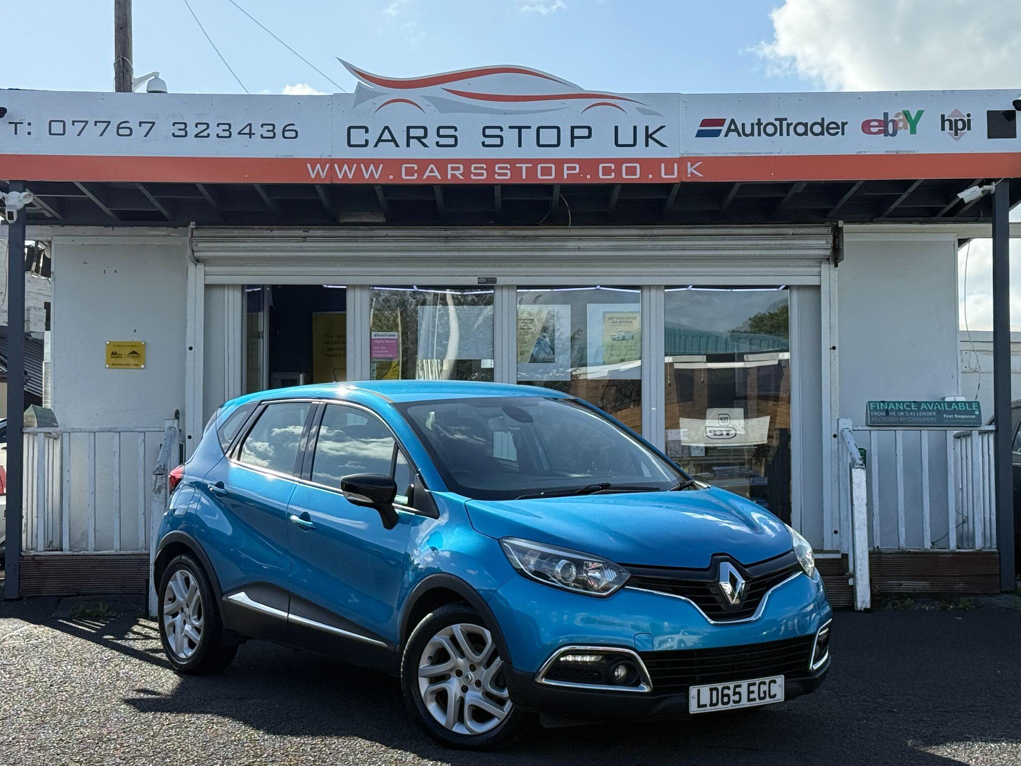 Renault Captur - Image 6