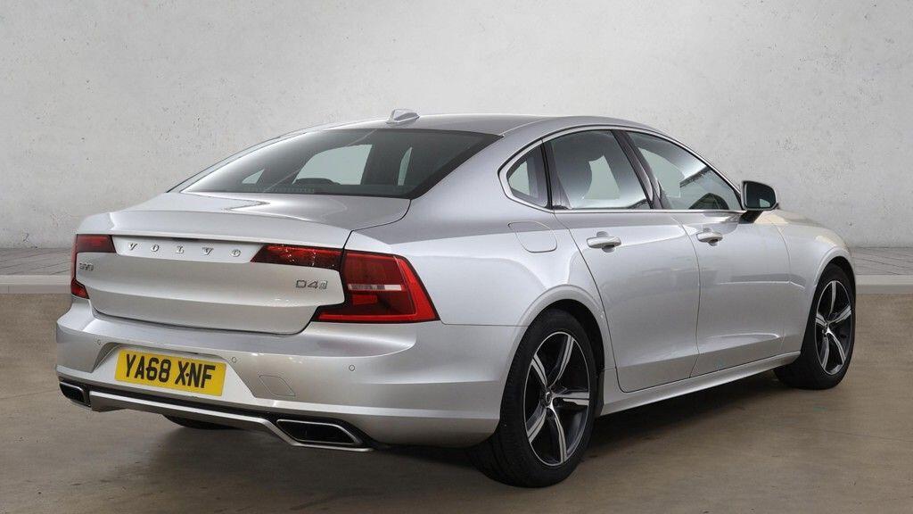 Volvo S90 - Image 7