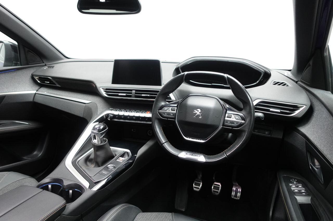 Peugeot 3008 - Image 9