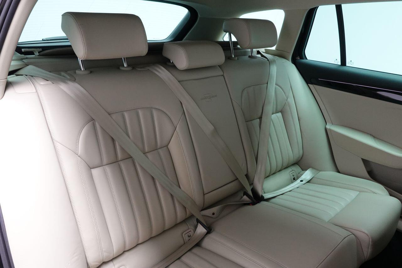 Skoda Superb - Image 21