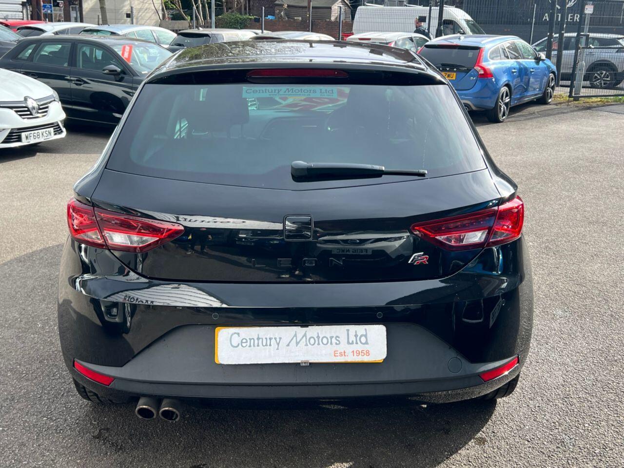 SEAT Leon - Image 14